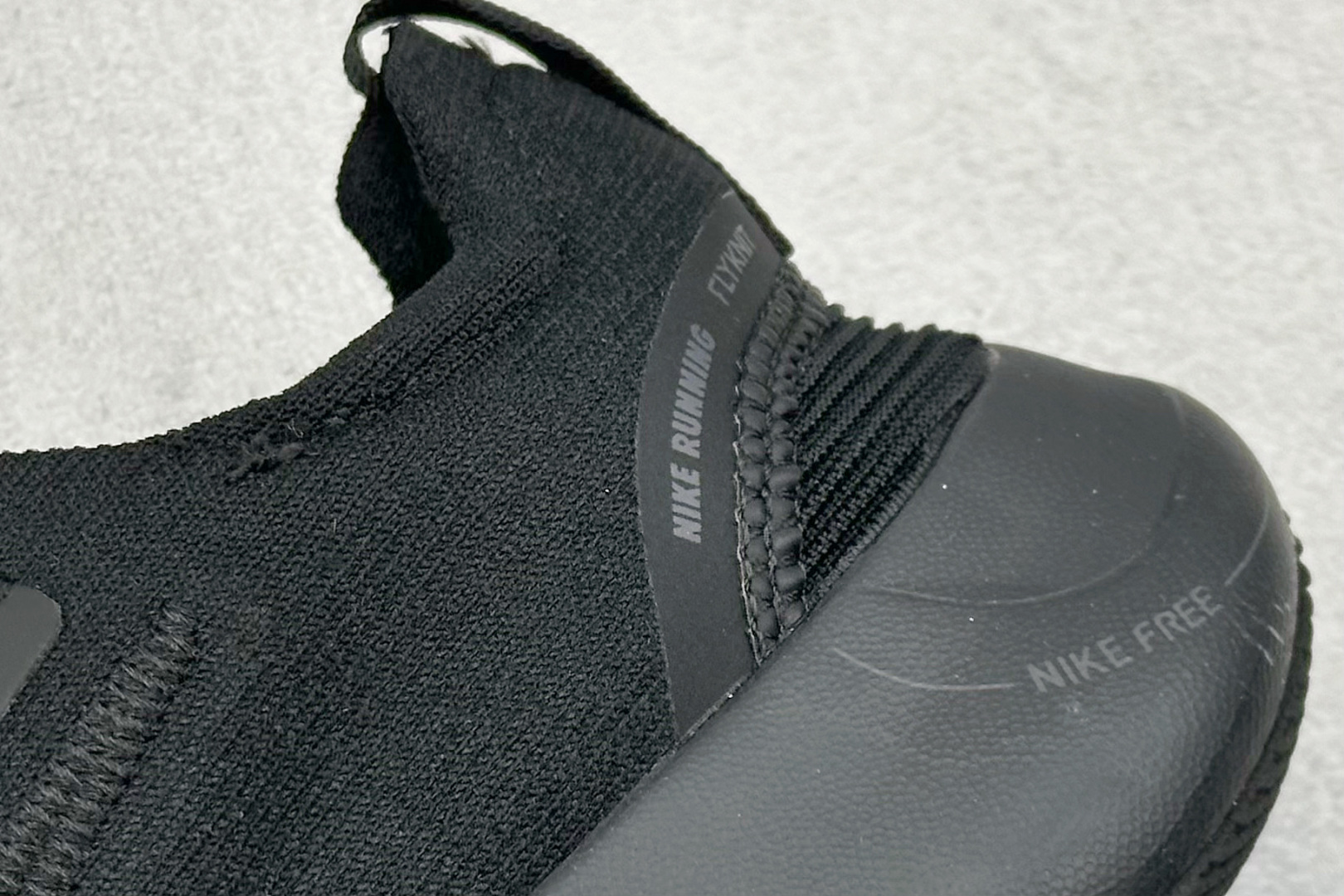 CH版Nike Free RN 4.0 Next Nature 环保材料赤足轻盈慢跑宝藏鞋 FB1276-001 CH版Nike Free RN 4.0 Next Nature 环保材料赤足轻盈慢跑宝藏鞋 FB1276-001