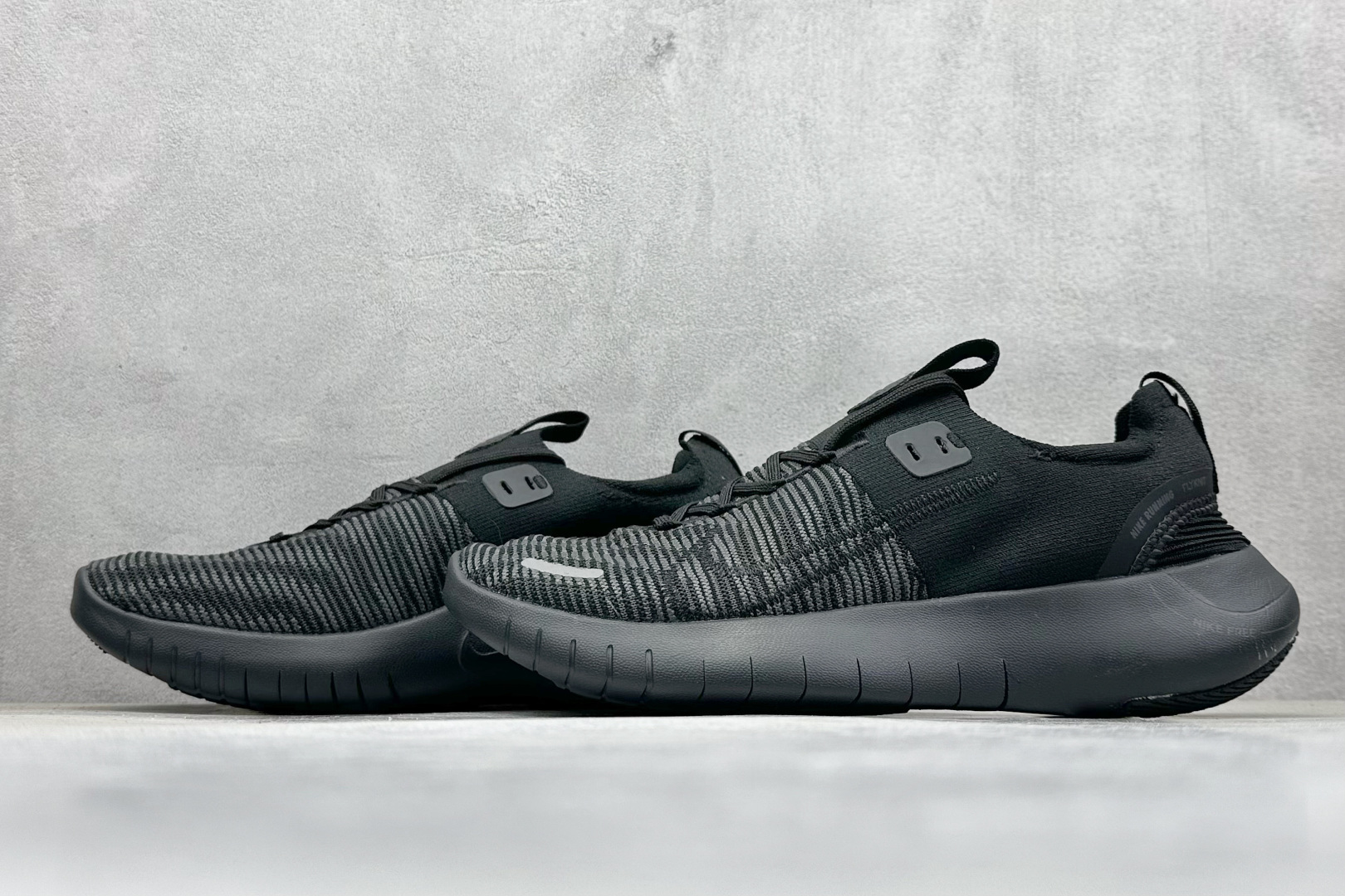 CH版Nike Free RN 4.0 Next Nature 环保材料赤足轻盈慢跑宝藏鞋 FB1276-001 CH版Nike Free RN 4.0 Next Nature 环保材料赤足轻盈慢跑宝藏鞋 FB1276-001