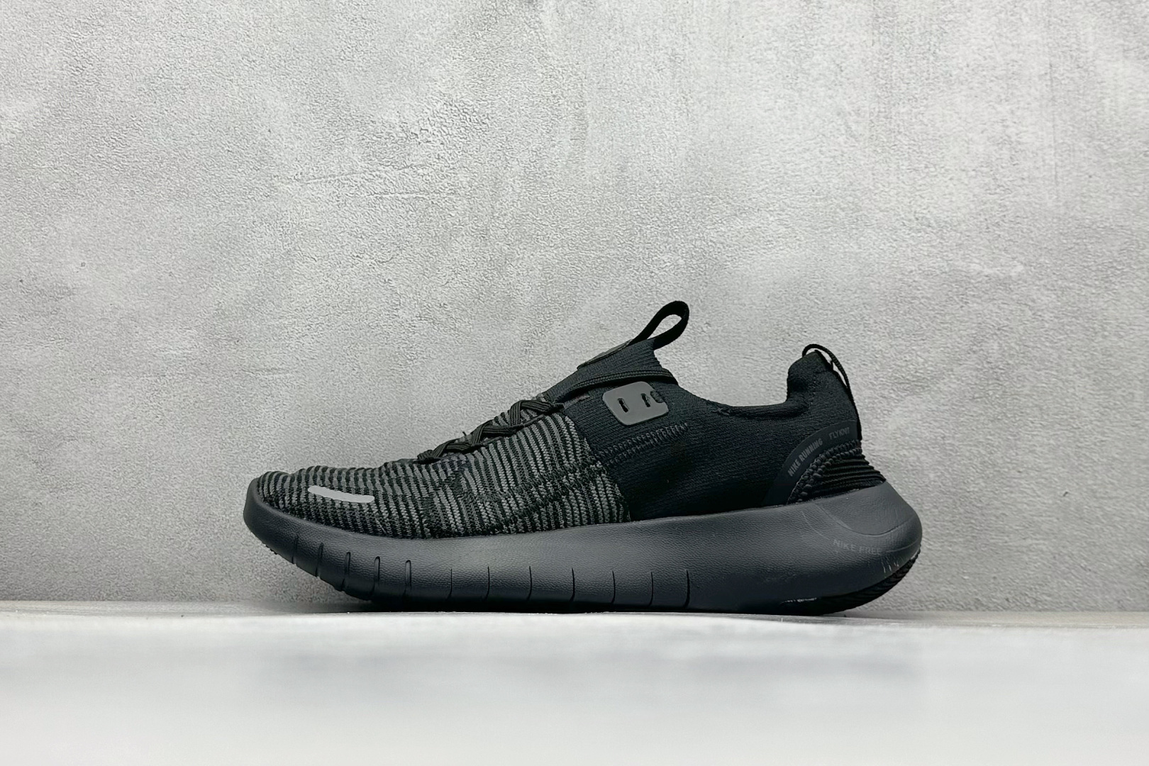 CH版Nike Free RN 4.0 Next Nature 环保材料赤足轻盈慢跑宝藏鞋 FB1276-001 CH版Nike Free RN 4.0 Next Nature 环保材料赤足轻盈慢跑宝藏鞋 FB1276-001