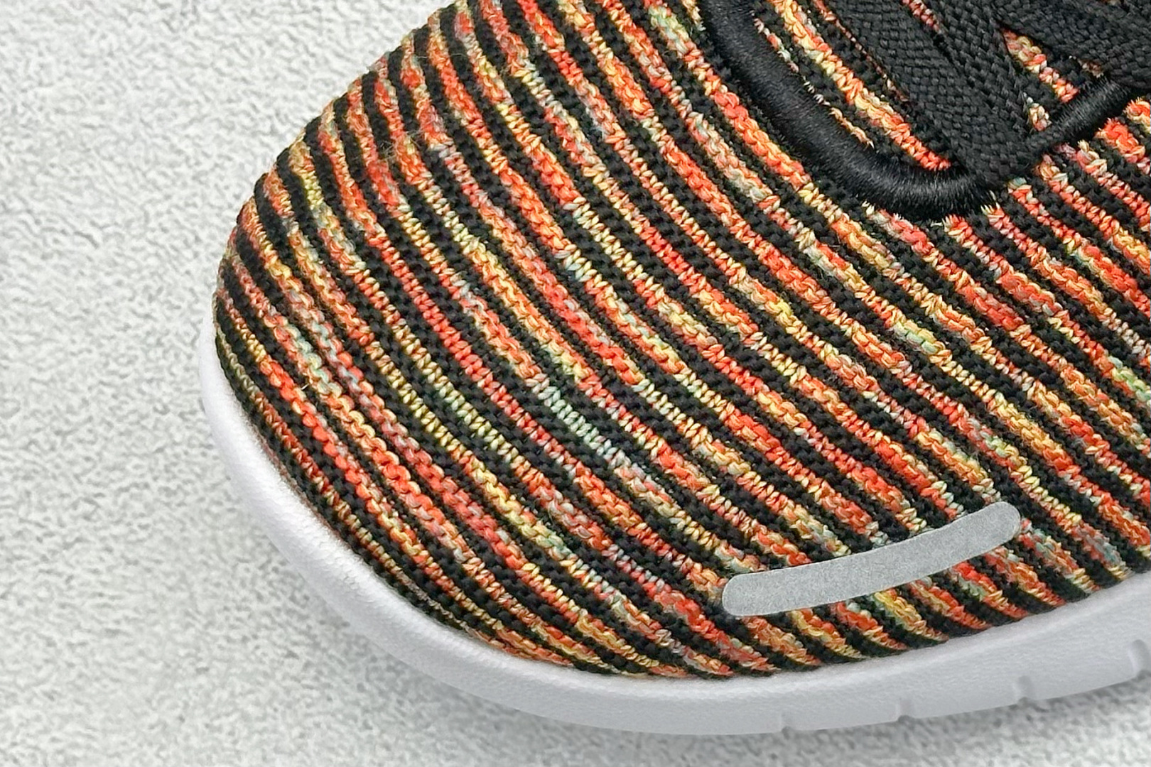 Nike Free RN 4.0 Next Nature 环保材料赤足轻盈慢跑宝藏鞋 DX6482-001 Nike Free RN 4.0 Next Nature 环保材料赤足轻盈慢跑宝藏鞋 DX6482-001