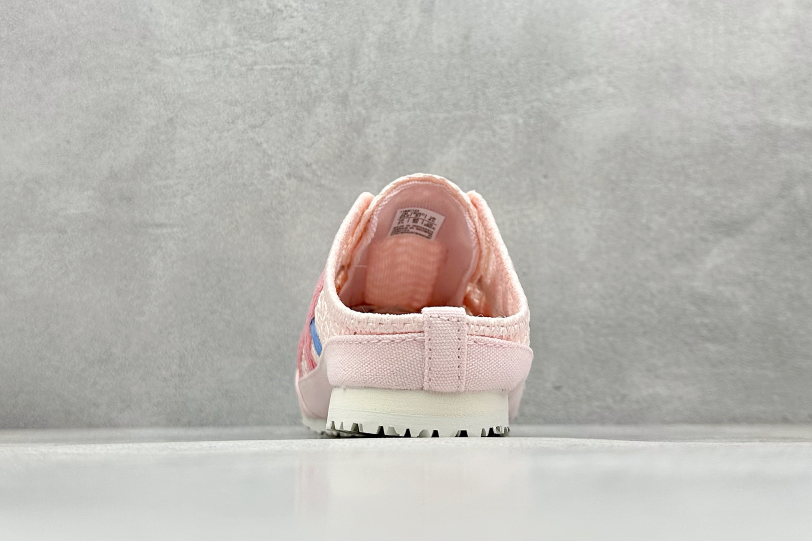 Onitsuka Tiger Mexico 66 Sab 鬼冢虎半拖一脚蹬系列 1183C123-253