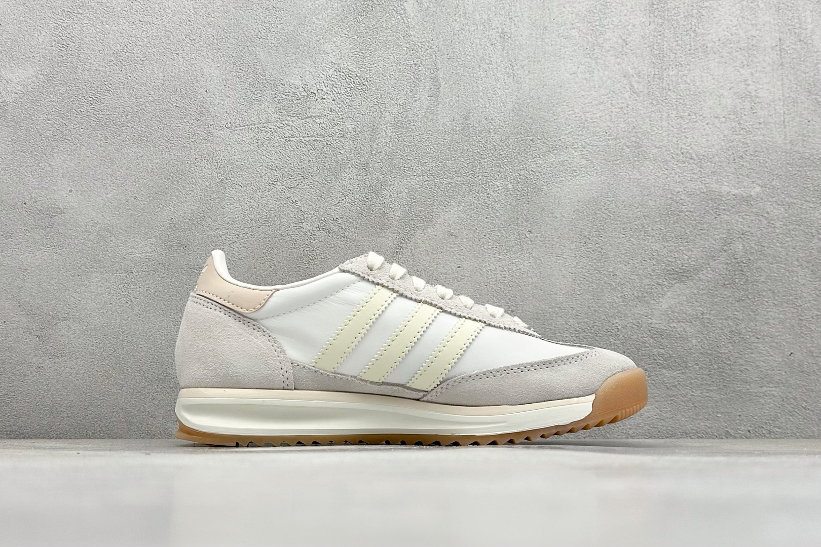 AD Original SL 72 RS 经典复古轻便休闲运动慢跑鞋 JI2491-莆田鞋,莆田鞋货源,高仿鞋,高仿鞋货源,安福档口,莆田高仿鞋,莆田鞋批发,高仿鞋批发,莆田高仿运动鞋,高仿运动鞋,莆田运动鞋 AD Original SL 72 RS 经典复古轻便休闲运动慢跑鞋 JI2491