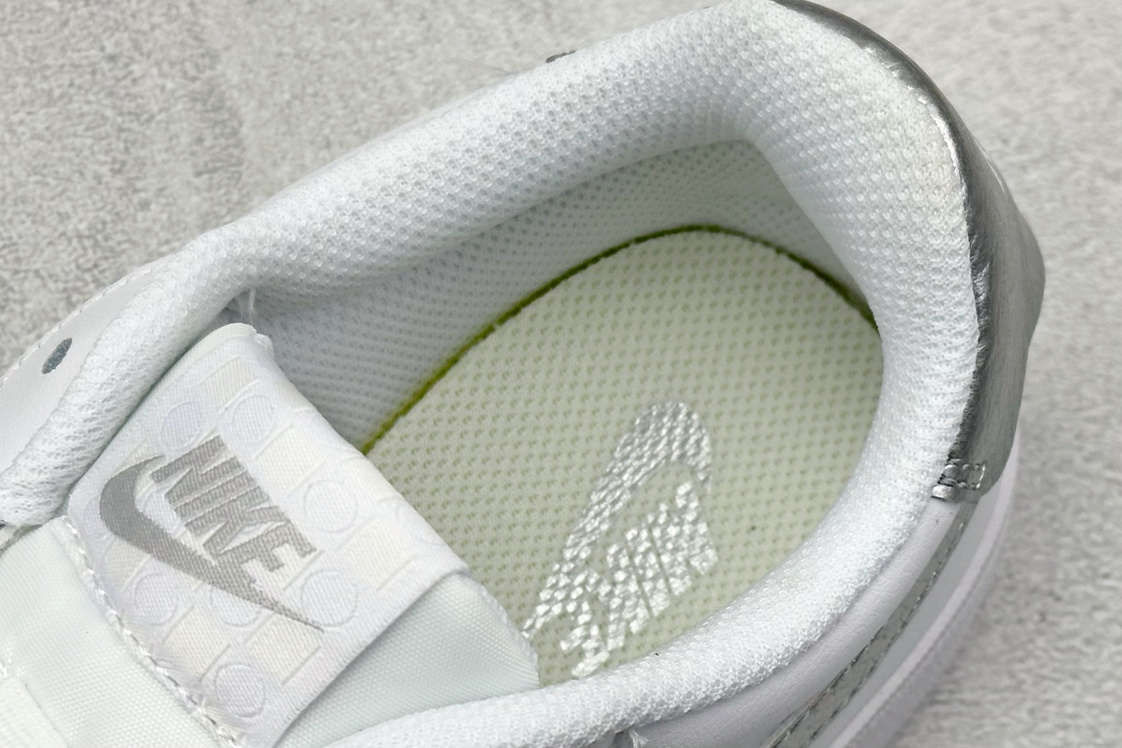 GX版 Nike Court SH 时尚百搭 防滑耐磨 低帮 板鞋 FQ8146-105