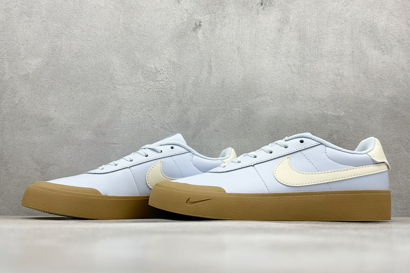 GX版 Nike Court SH 时尚百搭 防滑耐磨 低帮 板鞋 IB2316-400