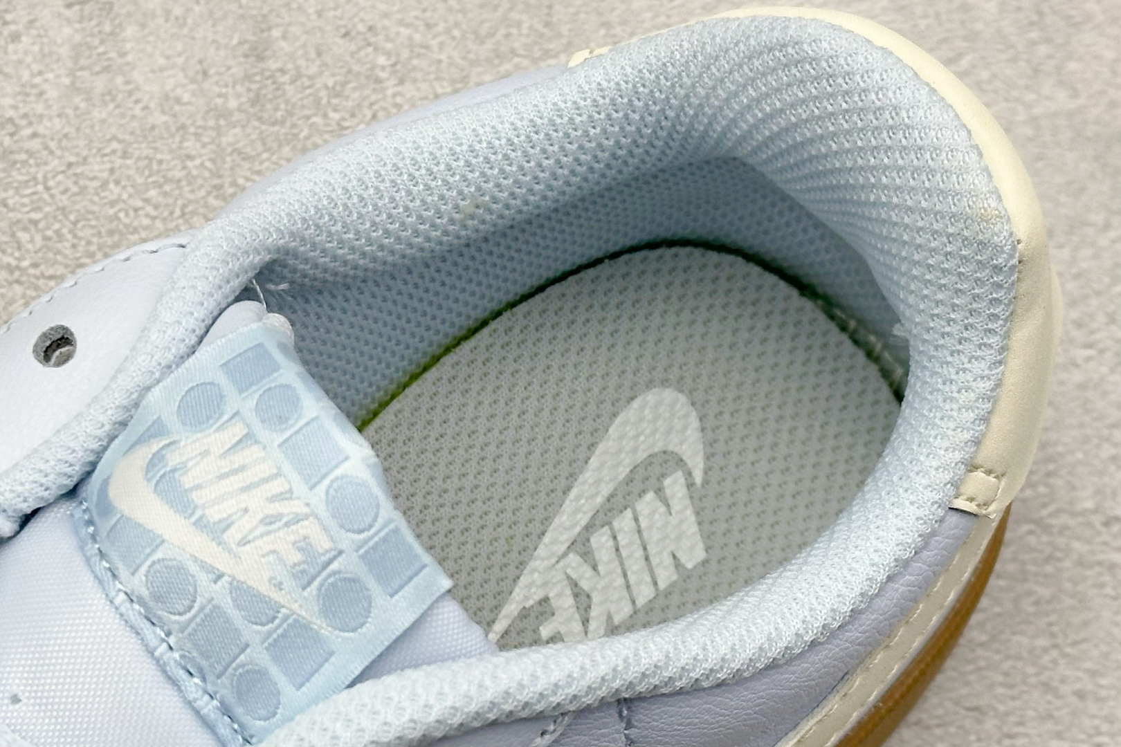 GX版 Nike Court SH 时尚百搭 防滑耐磨 低帮 板鞋 IB2316-400