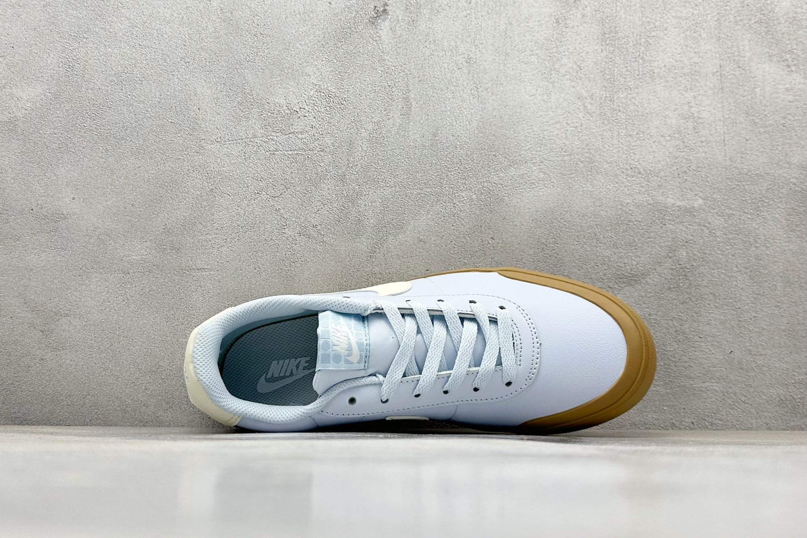 GX版 Nike Court SH 时尚百搭 防滑耐磨 低帮 板鞋 IB2316-400