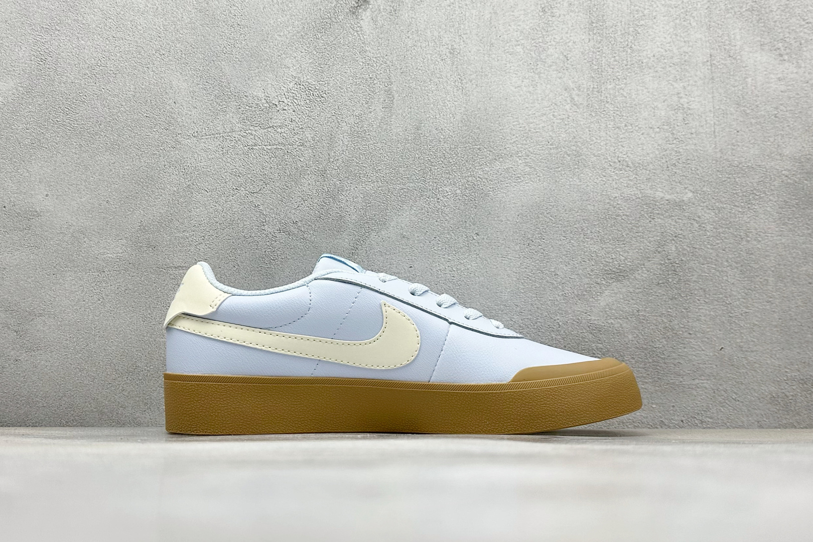 GX版 Nike Court SH 时尚百搭 防滑耐磨 低帮 板鞋 IB2316-400