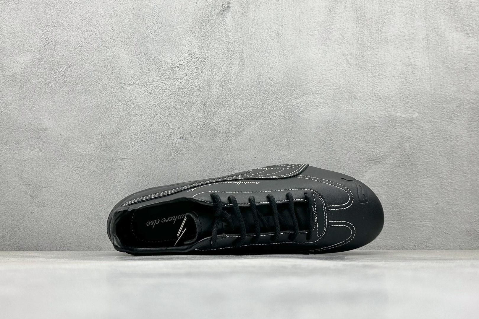 S2版Ferrari x Puma Speedcet 联名彪马低帮复古运动休闲赛车跑鞋 404267-01