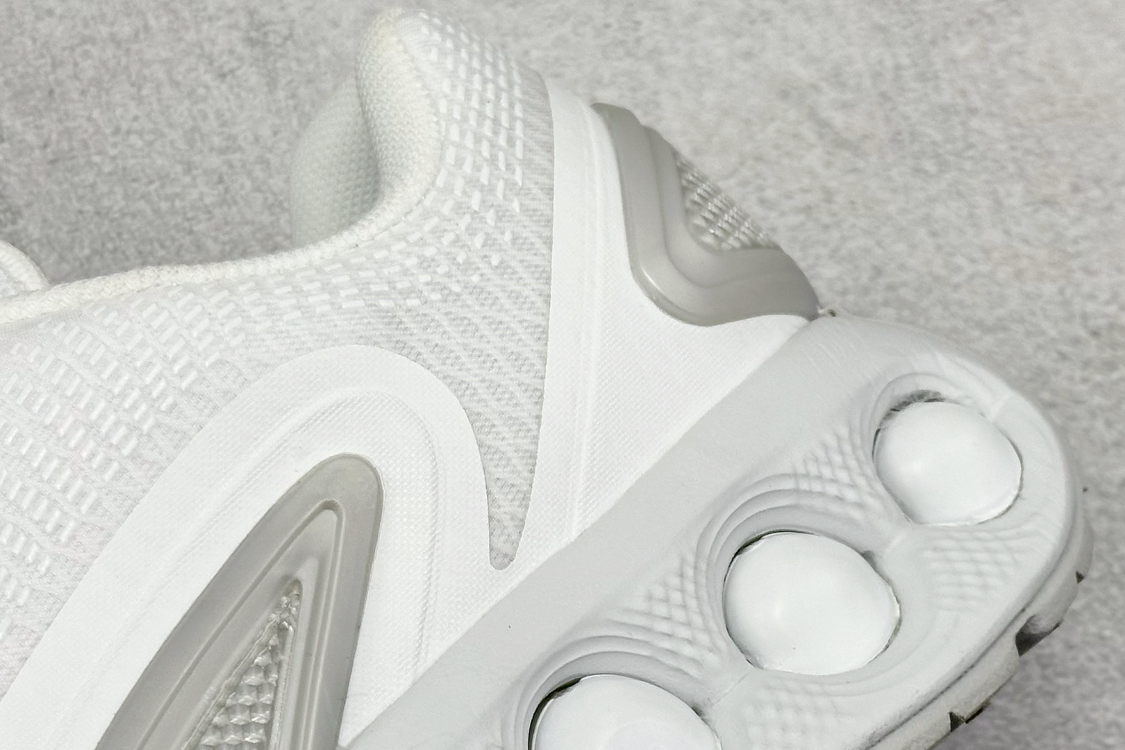 YH版 Nike Air Max Dn 网布 舒适时尚 减震耐磨 低帮 生活休闲鞋 DV3337-005-莆田鞋,莆田鞋货源,高仿鞋,高仿鞋货源,安福档口,莆田高仿鞋,莆田鞋批发,高仿鞋批发,莆田高仿运动鞋,高仿运动鞋,莆田运动鞋 YH版 Nike Air Max Dn 网布 舒适时尚 减震耐磨 低帮 生活休闲鞋 DV3337-005