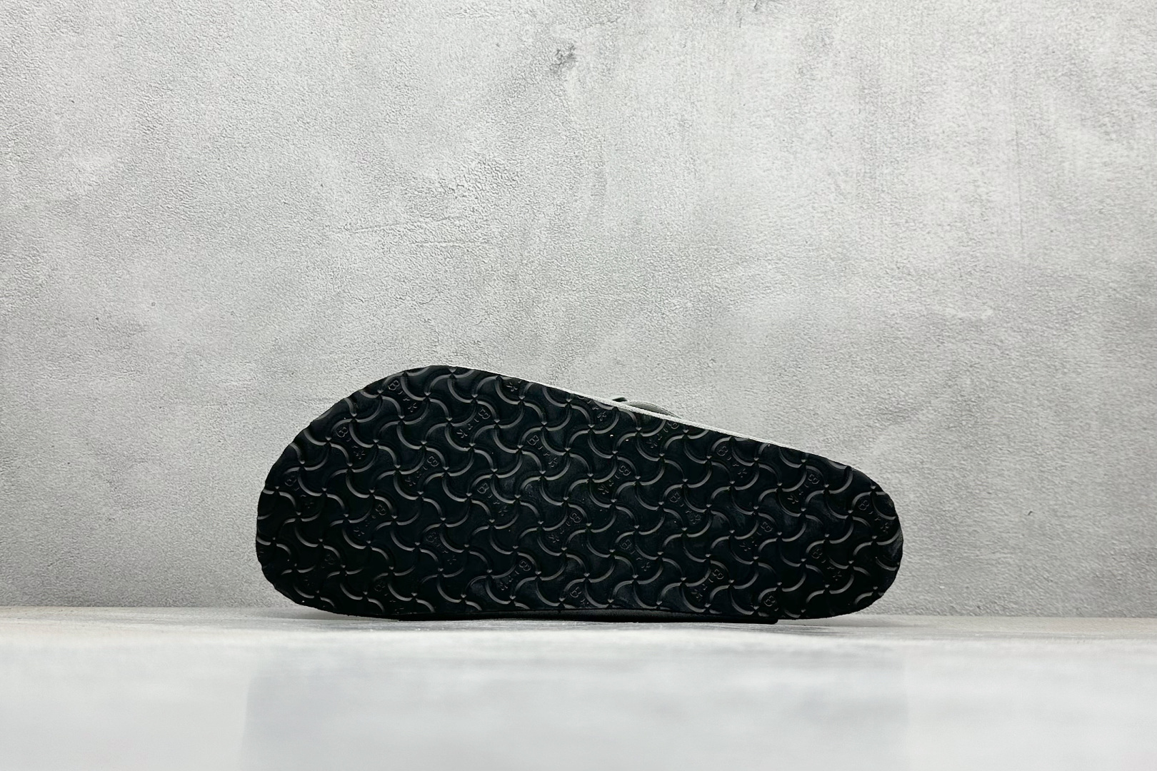 170 TG版Birkenstock 博肯包头半拖系列 代工厂工艺 品质看得见 London-Shearling内里羊毛 1029766