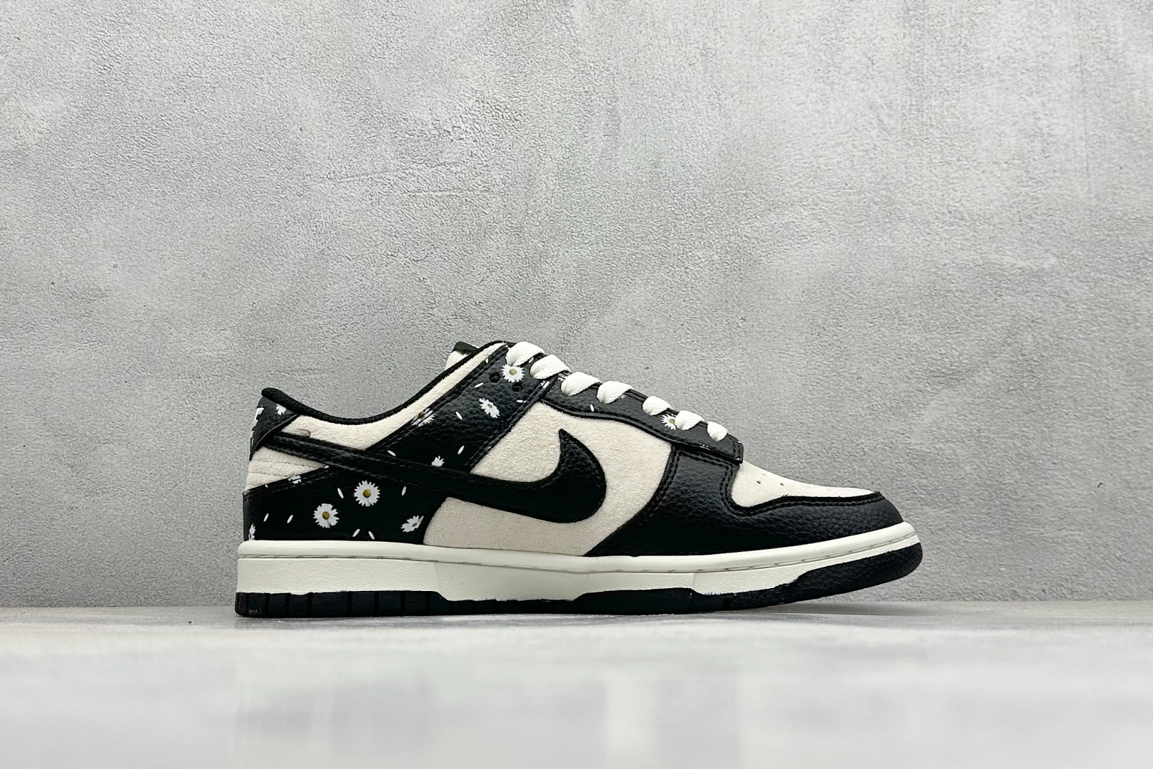 XC版Nike SB Dunk Low x Peaceminusone 黑灰小钩 DJ2024-069-莆田鞋,莆田鞋货源,高仿鞋,高仿鞋货源,安福档口,莆田高仿鞋,莆田鞋批发,高仿鞋批发,莆田高仿运动鞋,高仿运动鞋,莆田运动鞋 XC版Nike SB Dunk Low x Peaceminusone 黑灰小钩 DJ2024-069