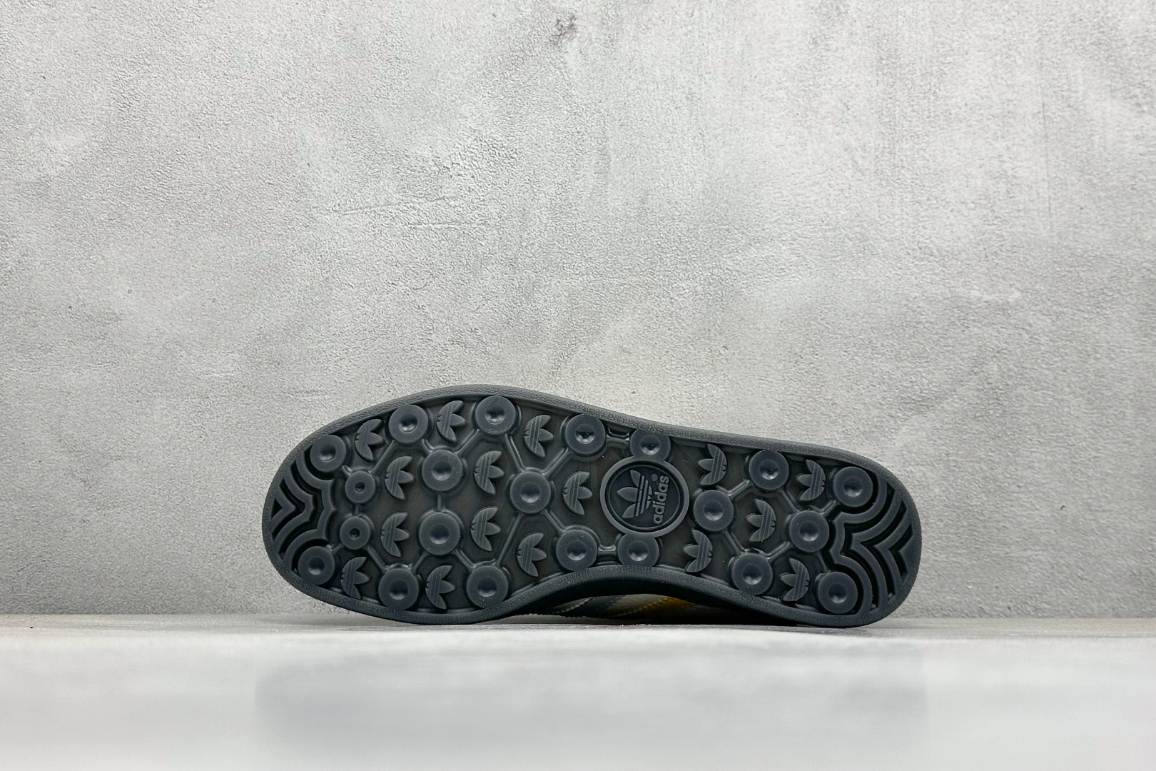 AD Originals Gazelle INdoor x 小米联名 三叶草休闲防滑耐磨低帮板鞋 DM1234-013