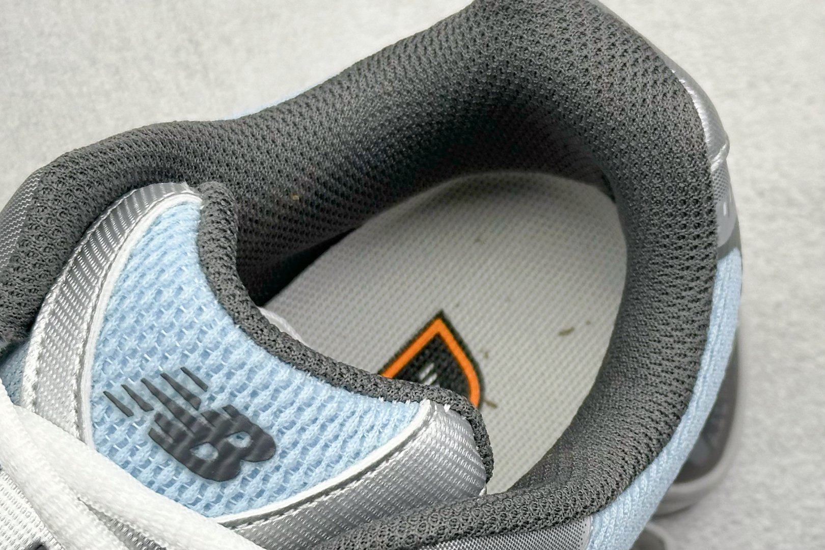 New Balance 新百伦 NB2000 网面休闲鞋 U2000BA