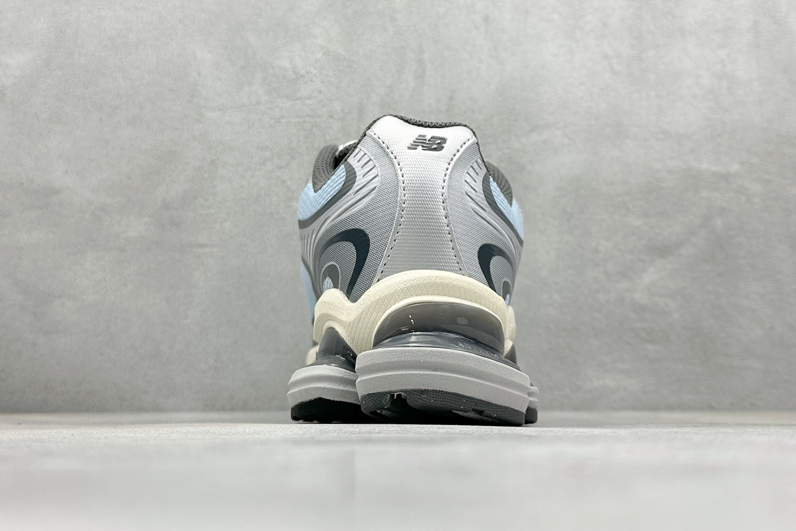 New Balance 新百伦 NB2000 网面休闲鞋 U2000BA