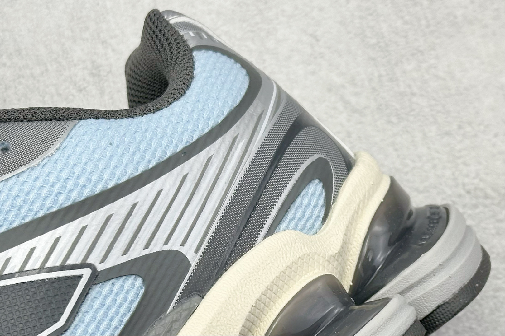 New Balance 新百伦 NB2000 网面休闲鞋 U2000BA