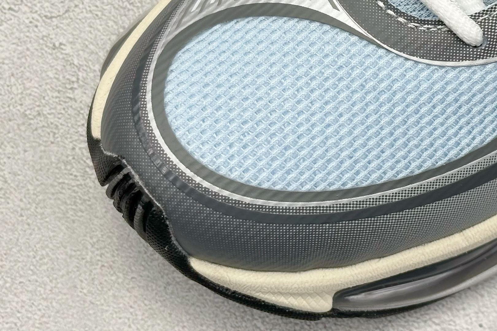 New Balance 新百伦 NB2000 网面休闲鞋 U2000BA