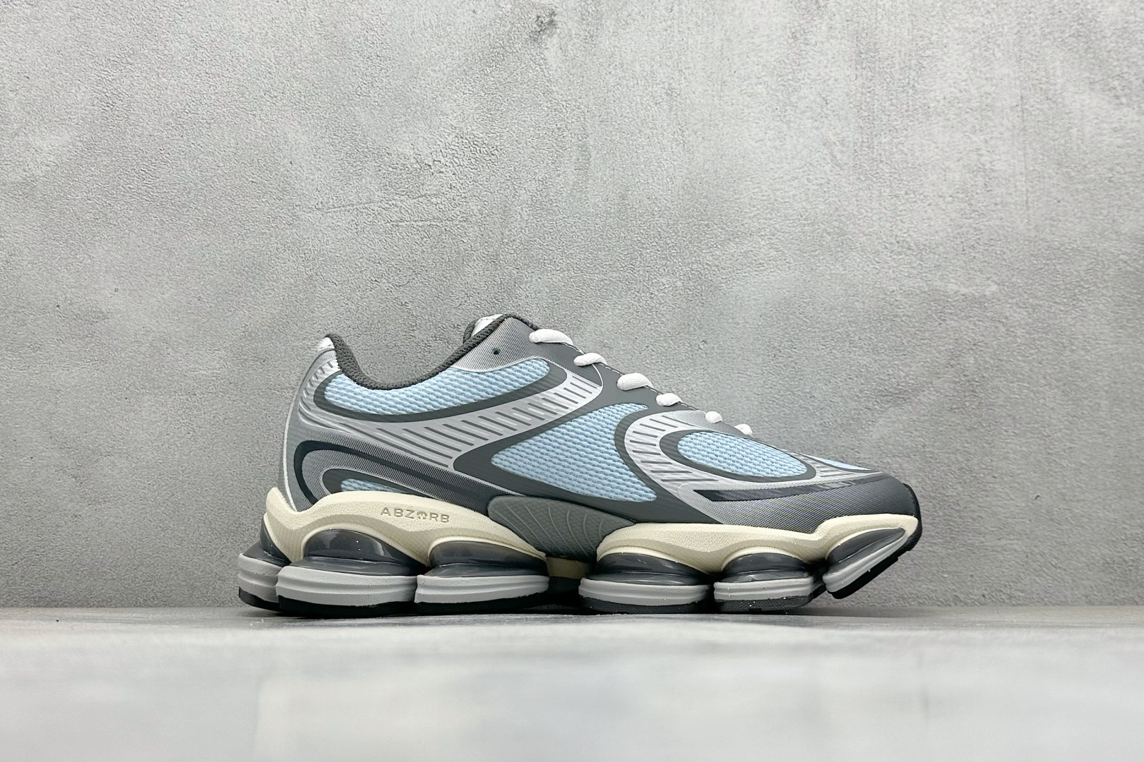 New Balance 新百伦 NB2000 网面休闲鞋 U2000BA