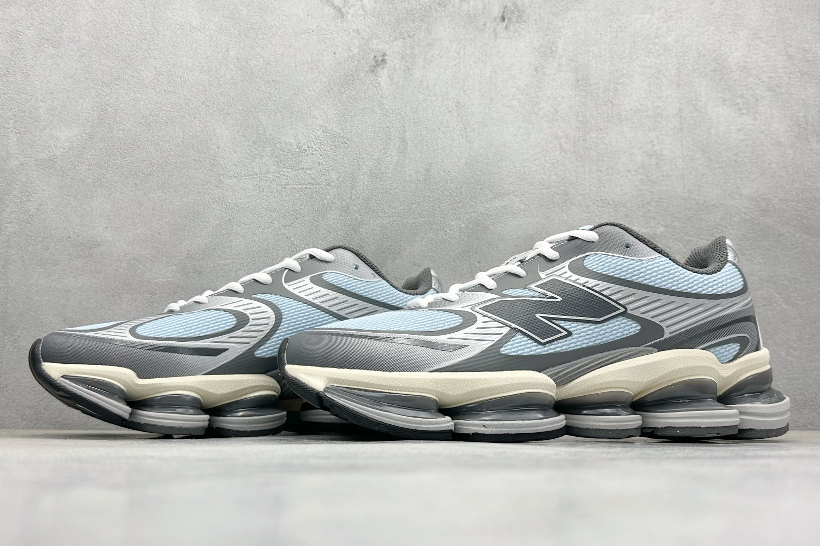 New Balance 新百伦 NB2000 网面休闲鞋 U2000BA