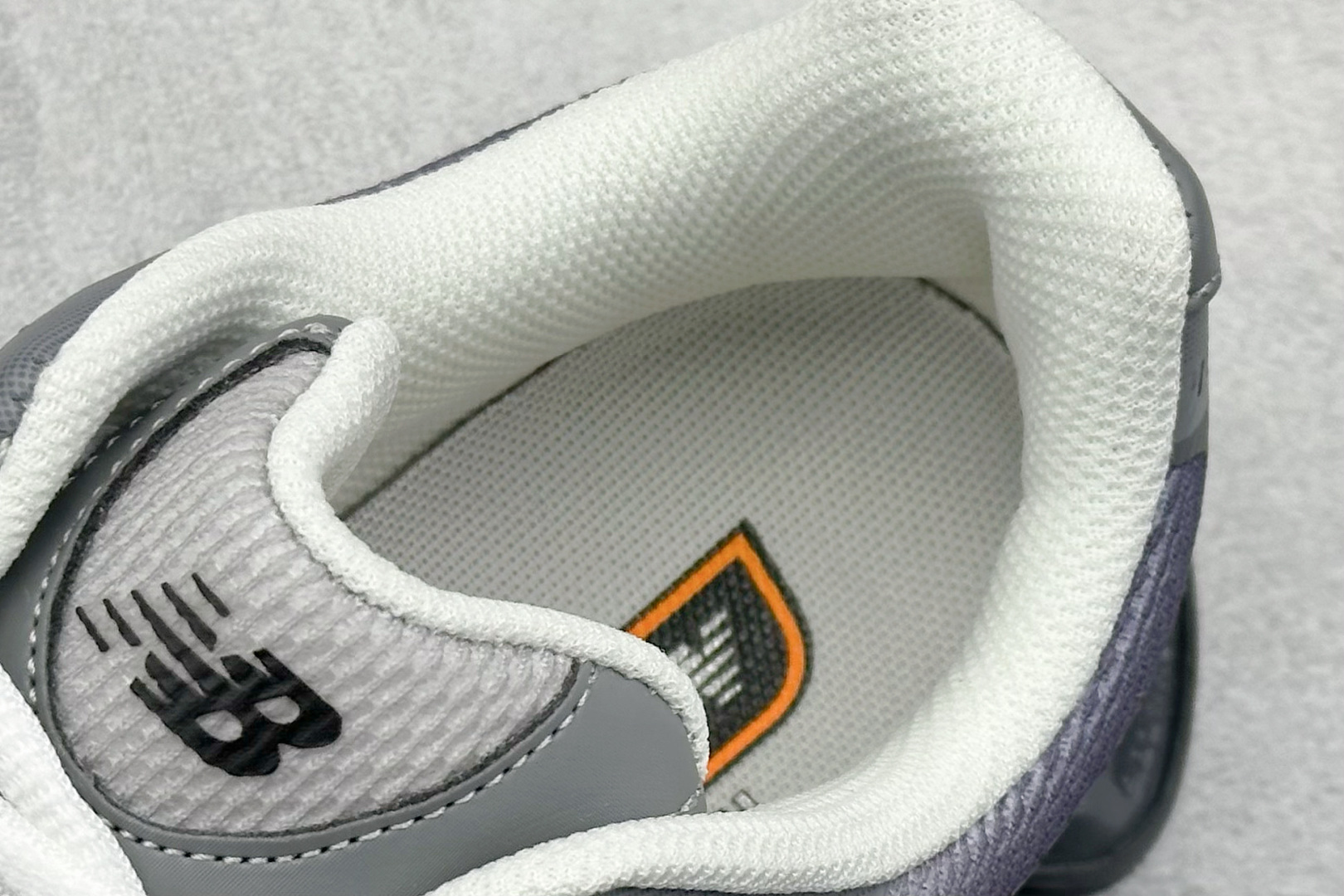 New Balance 新百伦 NB2000 网面休闲鞋 U2000BC