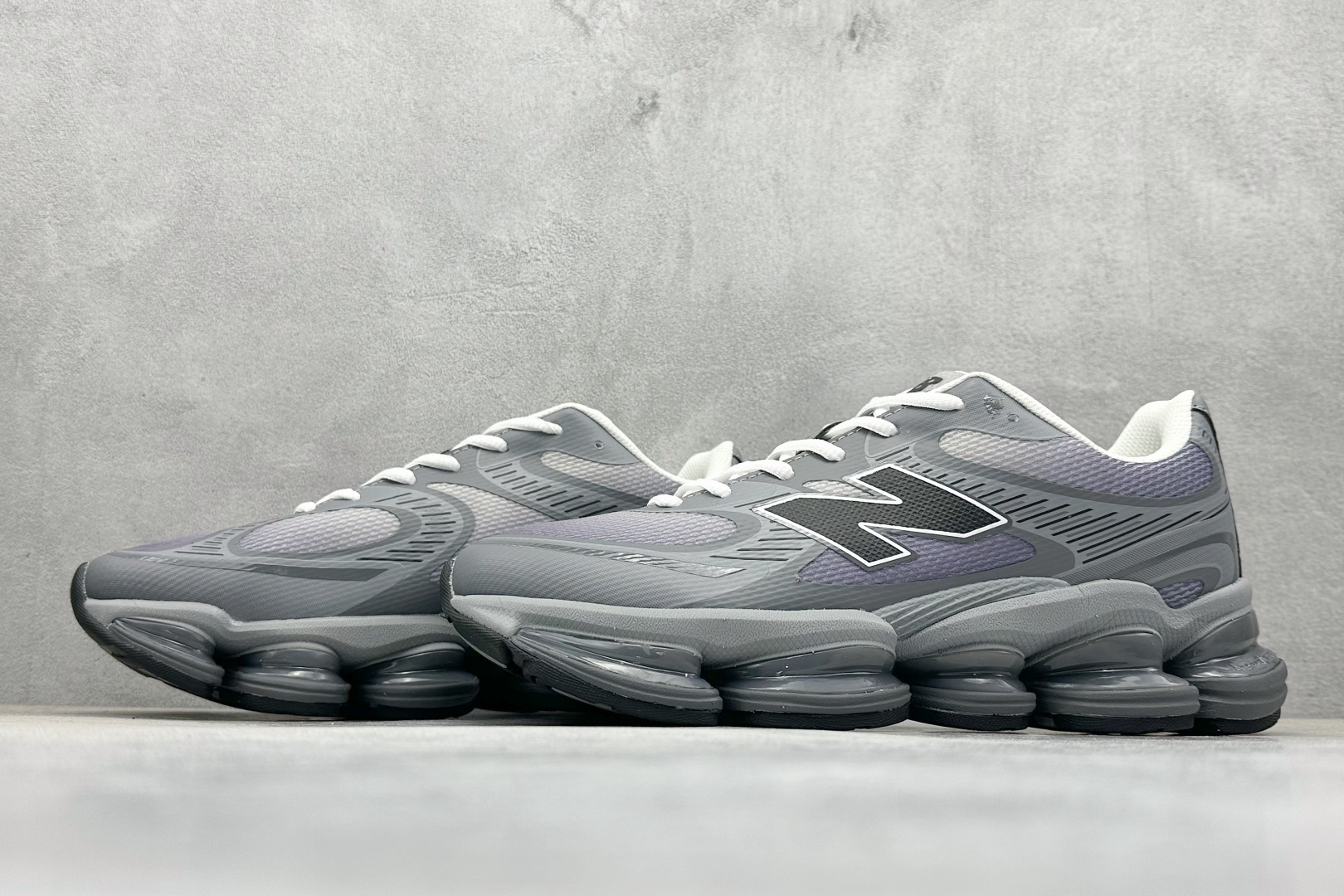 New Balance 新百伦 NB2000 网面休闲鞋 U2000BC