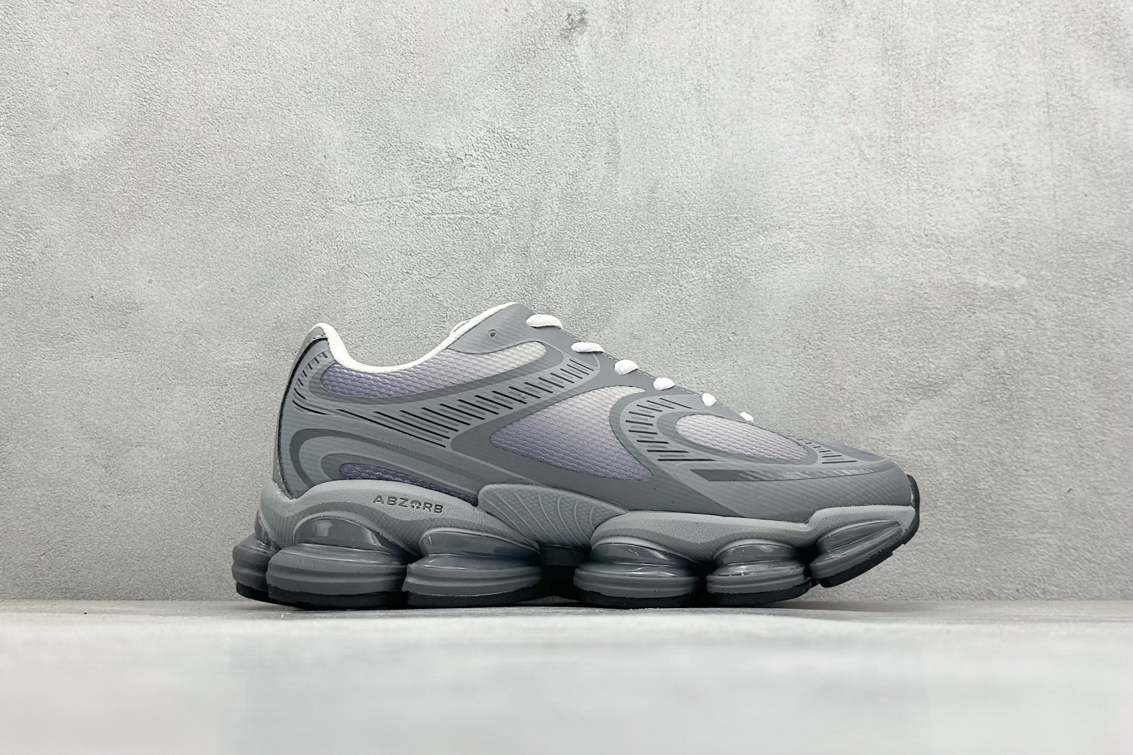 New Balance 新百伦 NB2000 网面休闲鞋 U2000BC