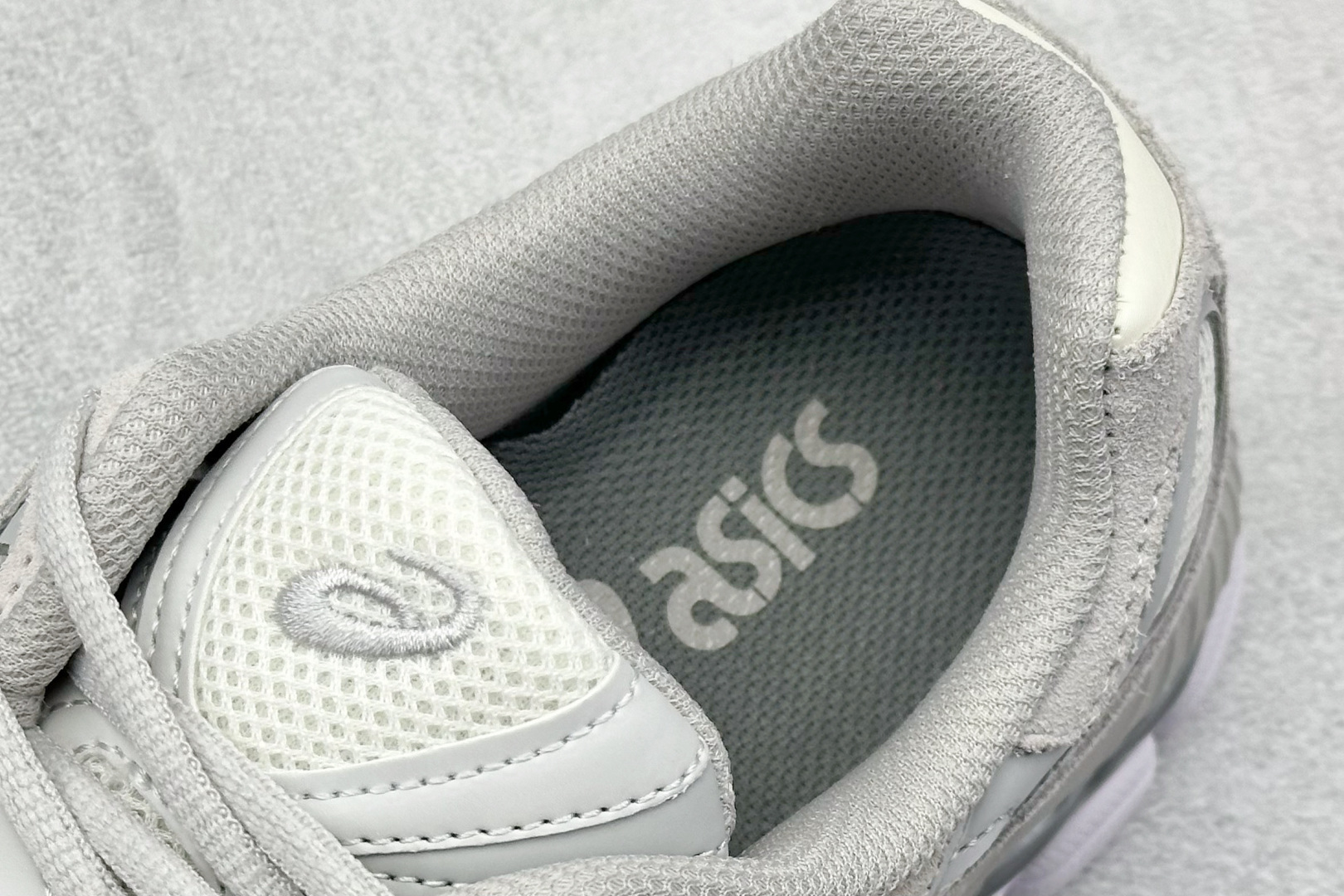 GW版 Asics GEL-N 亚瑟士防滑耐磨透气低帮运动休闲鞋-莆田鞋,莆田鞋货源,高仿鞋,高仿鞋货源,安福档口,莆田高仿鞋,莆田鞋批发,高仿鞋批发,莆田高仿运动鞋,高仿运动鞋,莆田运动鞋 GW版 Asics GEL-N 亚瑟士防滑耐磨透气低帮运动休闲鞋