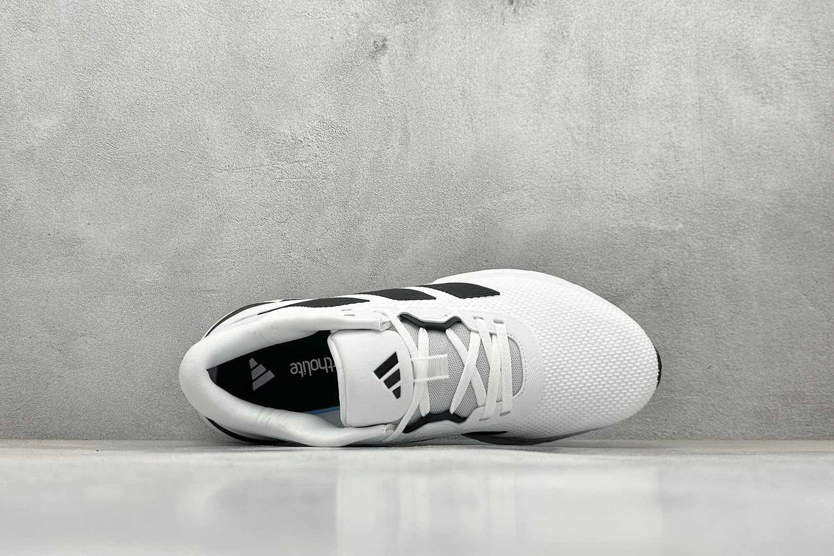 AD GALAXY 7 M 舒适柔软防滑耐磨 低帮跑步鞋 ID8858