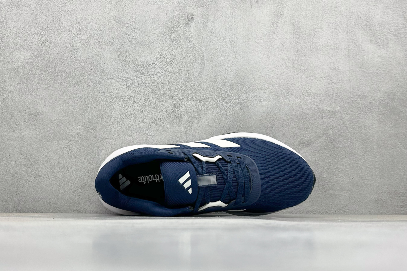 AD GALAXY 7 M 舒适柔软防滑耐磨 低帮跑步鞋 ID8773