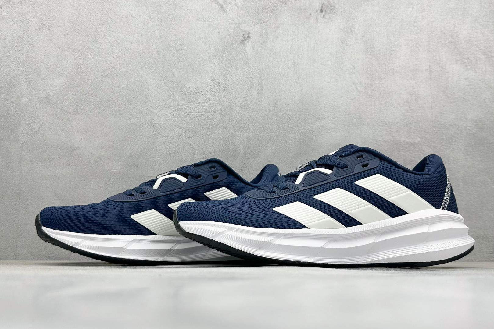 AD GALAXY 7 M 舒适柔软防滑耐磨 低帮跑步鞋 ID8773