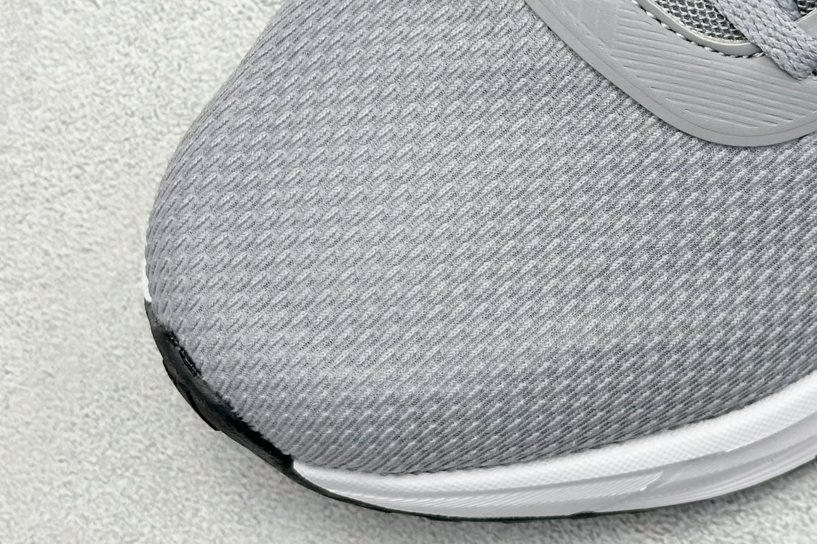 AD GALAXY 7 M 舒适柔软防滑耐磨 低帮跑步鞋 ID8754