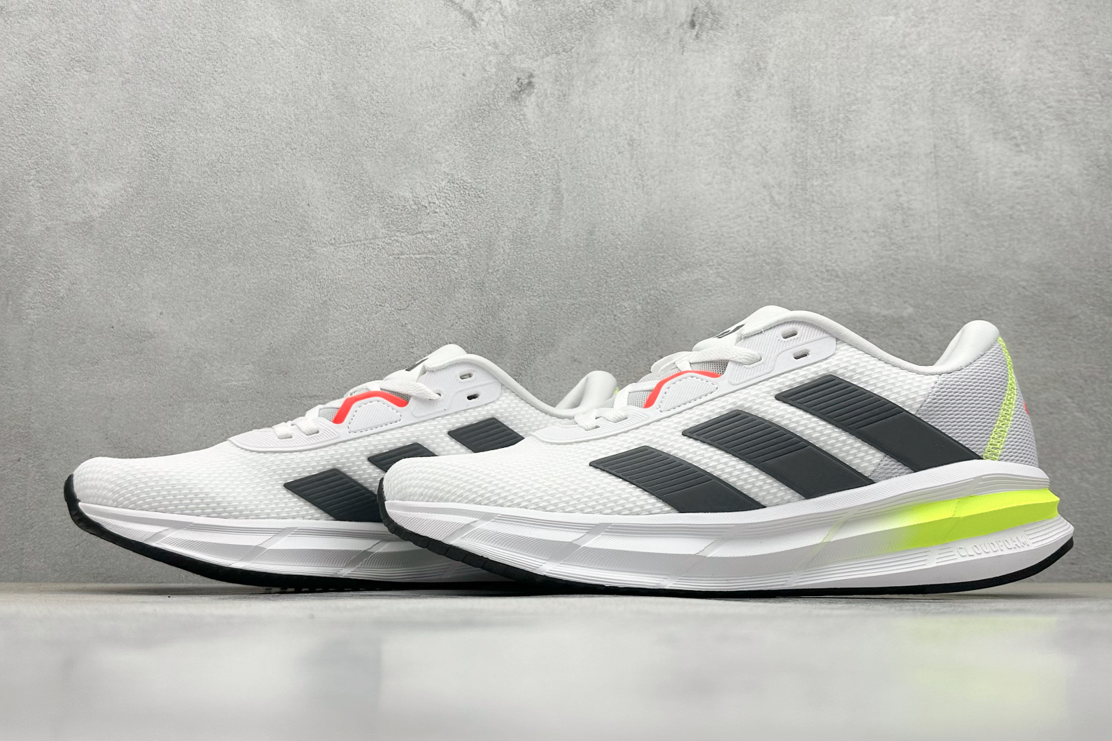 AD GALAXY 7 M 舒适柔软防滑耐磨 低帮跑步鞋 ID8759-莆田鞋,莆田鞋货源,高仿鞋,高仿鞋货源,安福档口,莆田高仿鞋,莆田鞋批发,高仿鞋批发,莆田高仿运动鞋,高仿运动鞋,莆田运动鞋 AD GALAXY 7 M 舒适柔软防滑耐磨 低帮跑步鞋 ID8759