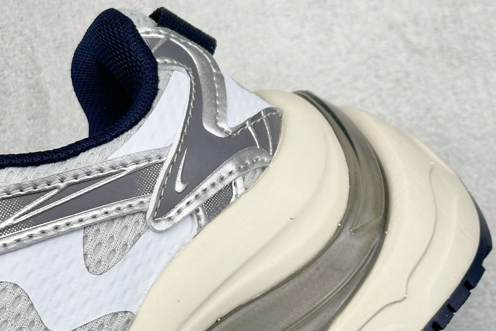 NY版 MLB New York Yankees Curve Runner 张凌赫同款 低帮流浪鞋