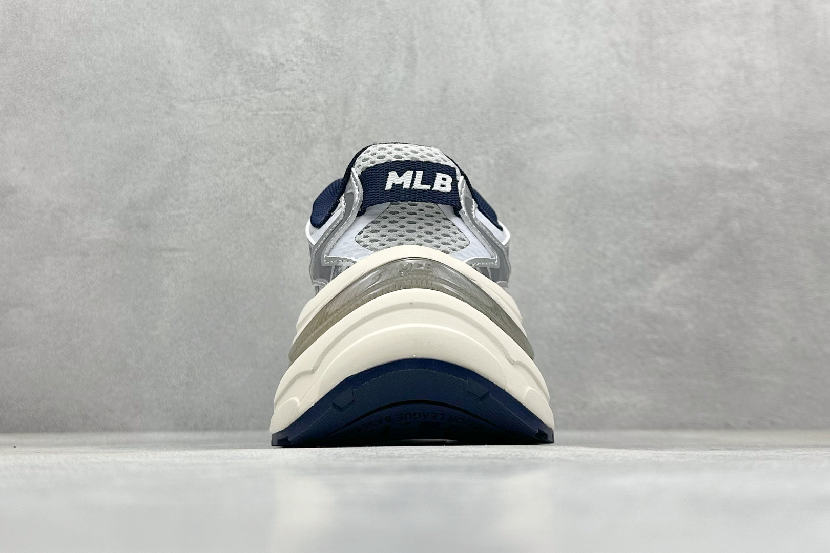 NY版 MLB New York Yankees Curve Runner 张凌赫同款 低帮流浪鞋