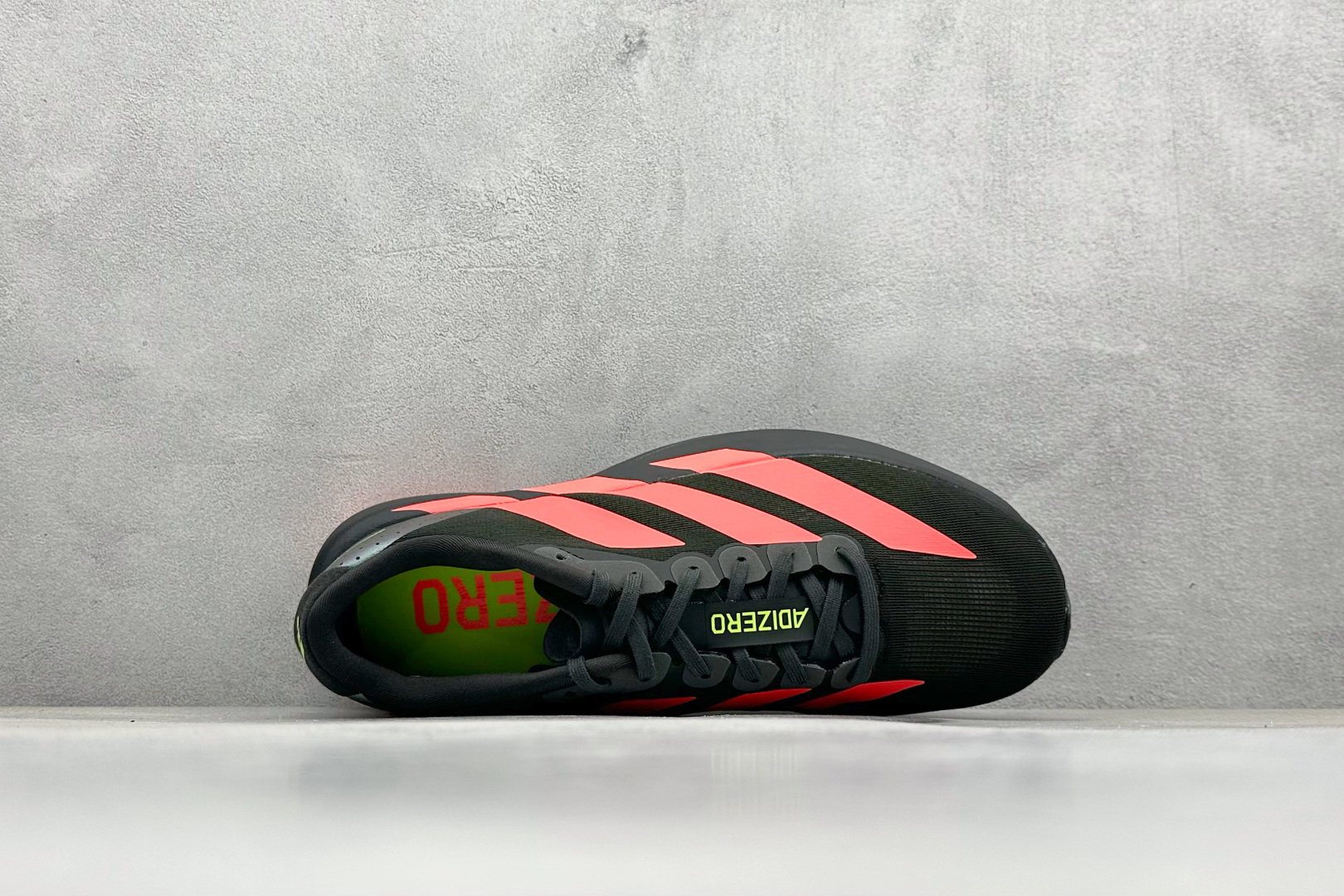 PAdidas Adizero Evo SL 阿迪超轻透气缓震跑鞋 JR3414-莆田鞋,莆田鞋货源,高仿鞋,高仿鞋货源,安福档口,莆田高仿鞋,莆田鞋批发,高仿鞋批发,莆田高仿运动鞋,高仿运动鞋,莆田运动鞋 PAdidas Adizero Evo SL 阿迪超轻透气缓震跑鞋 JR3414