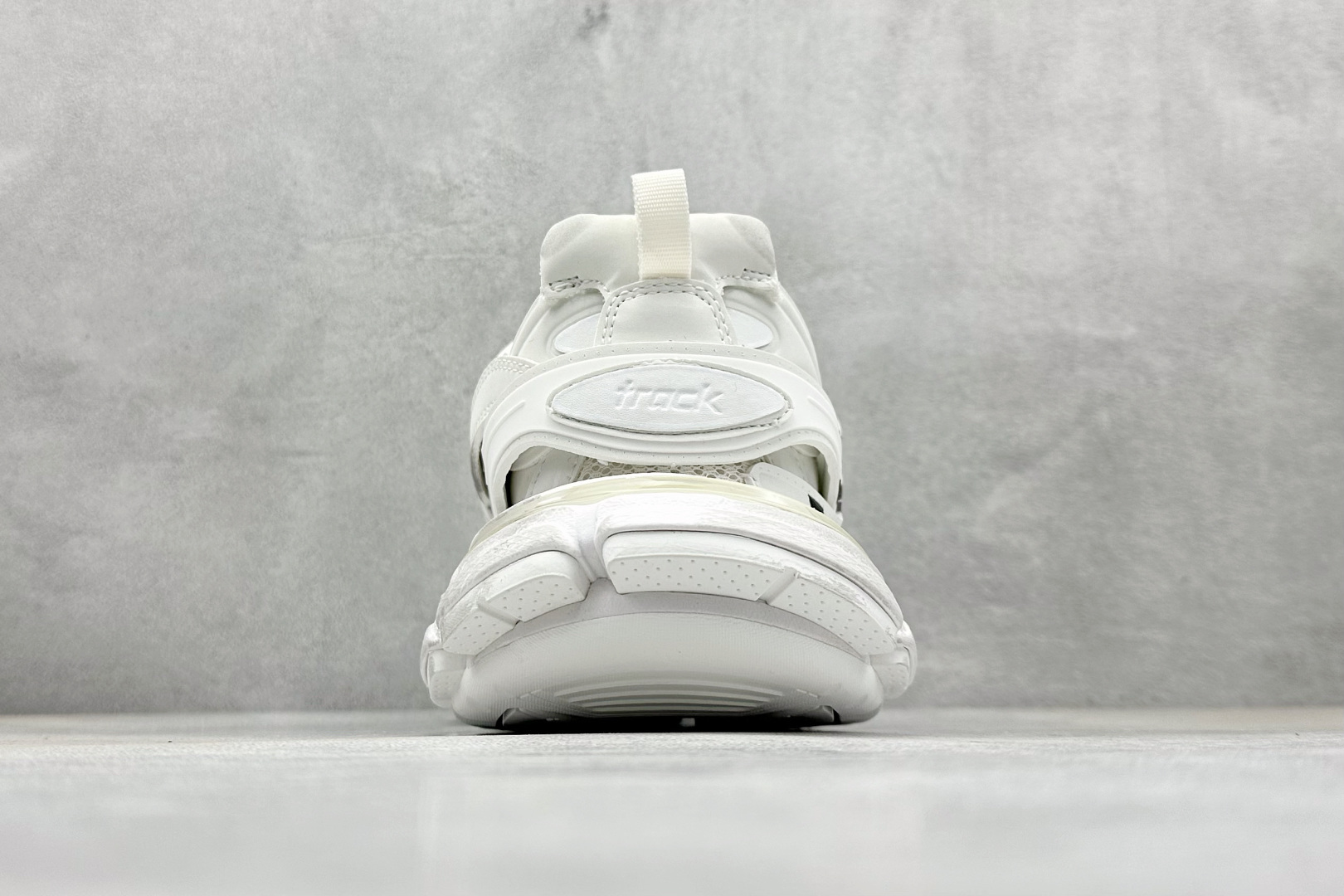 I8 Balenciaga Sneaker Tess s.Gomma 巴黎3.0 三代户外网面概念鞋