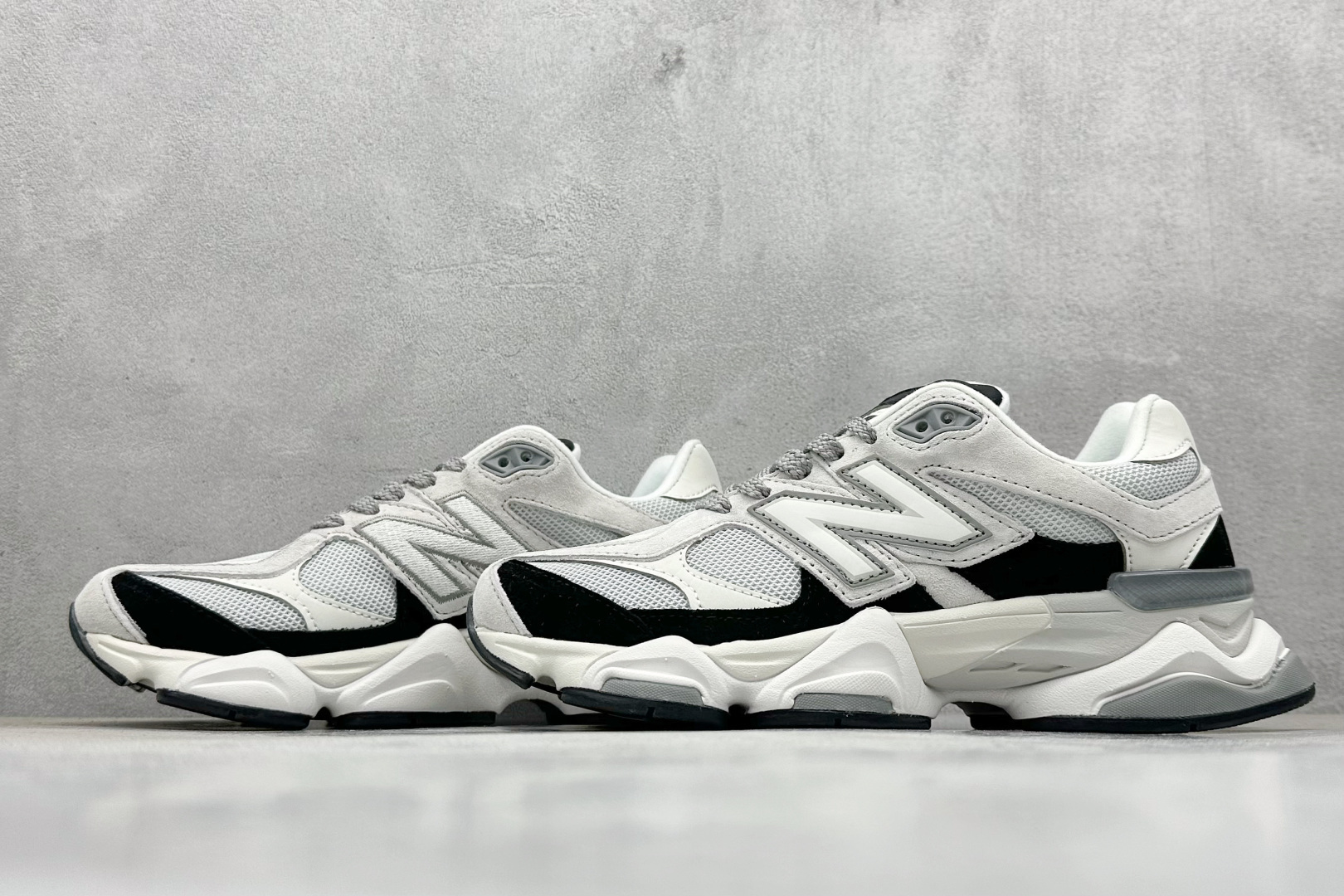 Joe Freshgoods x New Balance NB9060 联名款 复古休闲运动慢跑鞋 U9060JBB