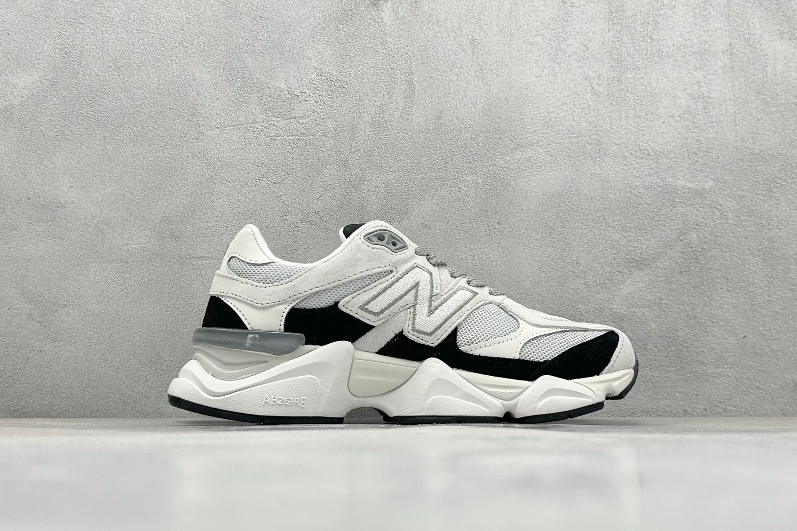 Joe Freshgoods x New Balance NB9060 联名款 复古休闲运动慢跑鞋 U9060JBB