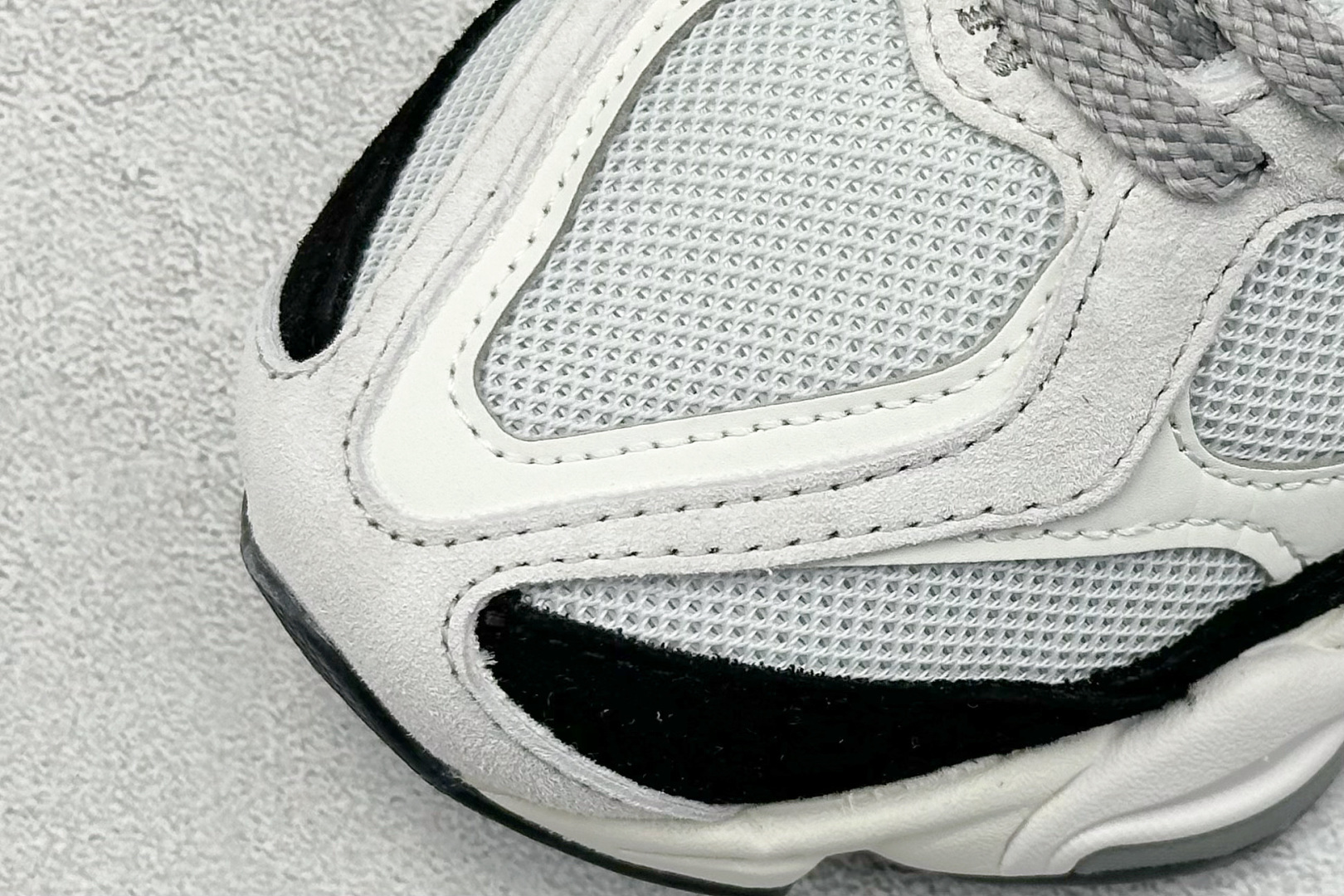 Joe Freshgoods x New Balance NB9060 联名款 复古休闲运动慢跑鞋 U9060JBB