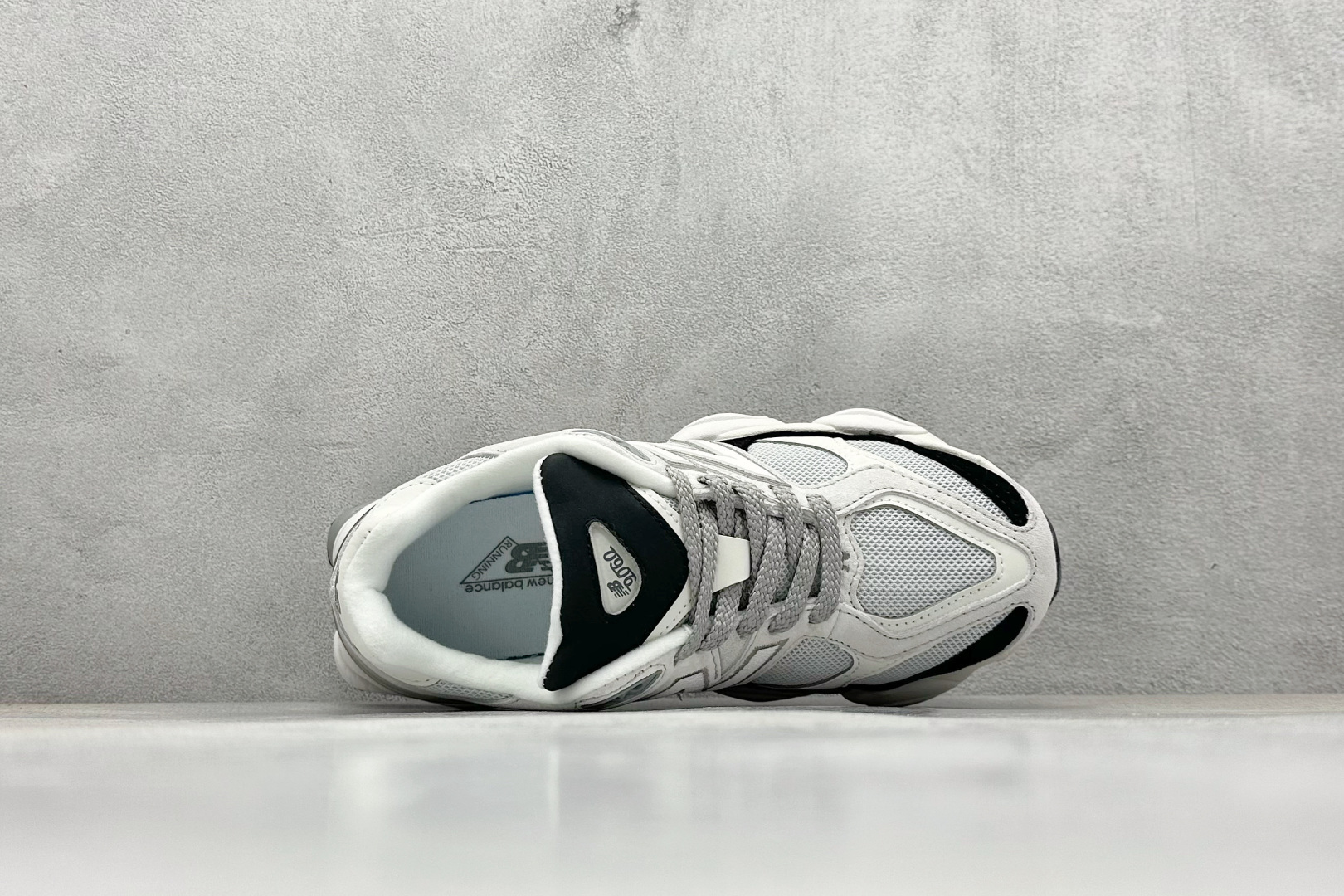 Joe Freshgoods x New Balance NB9060 联名款 复古休闲运动慢跑鞋 U9060JBB