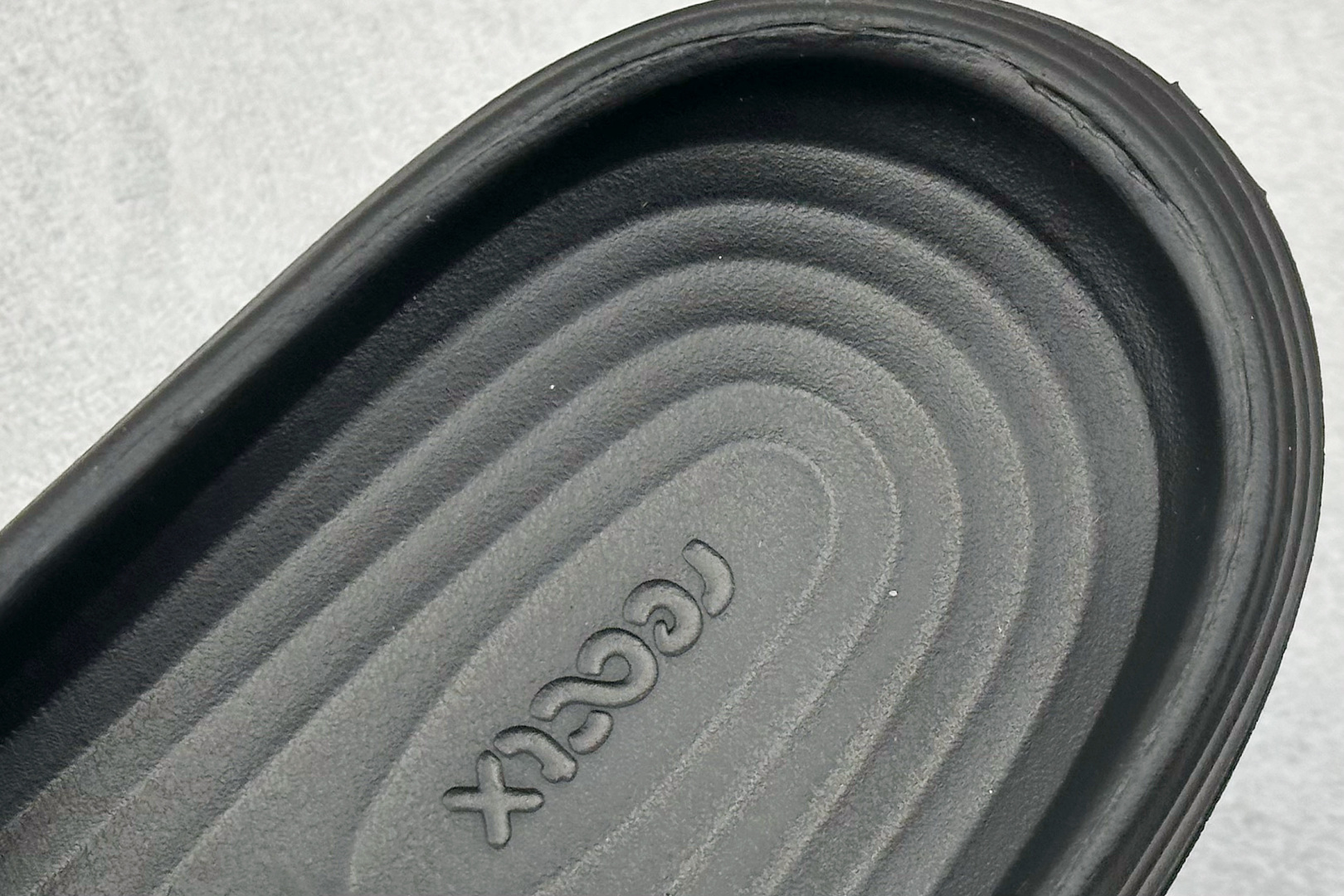 Nike ReactX Rejuven8 Slide 耐克夏日穿搭凉鞋 HV4479-003