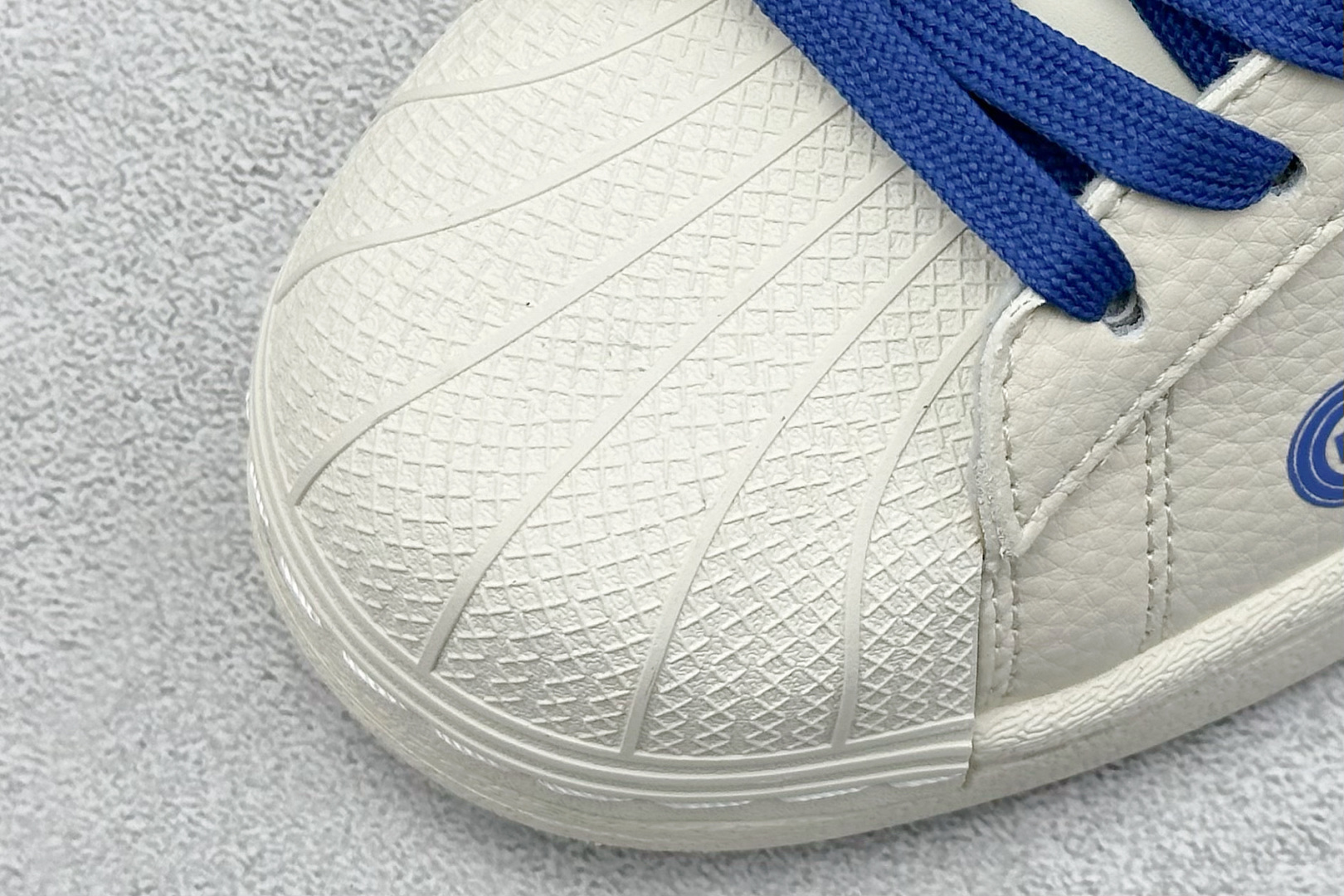 AD Originals Superstar x Balenciaga 白蓝 DS0014