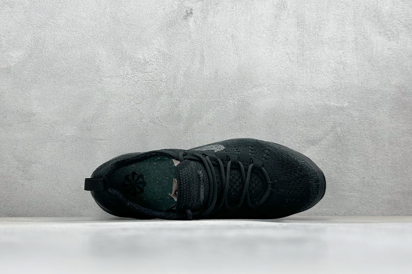 Nike Air Vapormax2023 全掌长气垫 缓震跑步鞋 DV1678-003