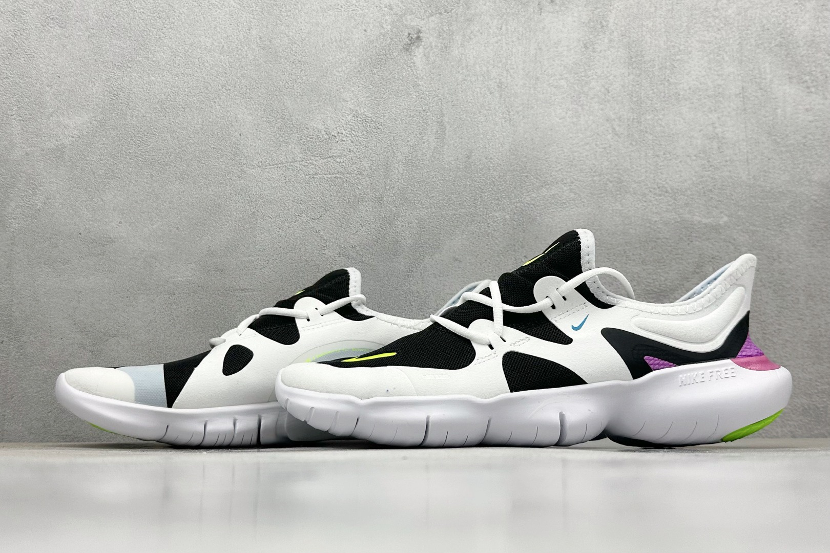 CH版Nk Free RN 5.0 耐克赤足超轻量跑鞋 AQ1289-100-莆田鞋,莆田鞋货源,高仿鞋,高仿鞋货源,安福档口,莆田高仿鞋,莆田鞋批发,高仿鞋批发,莆田高仿运动鞋,高仿运动鞋,莆田运动鞋 CH版Nk Free RN 5.0 耐克赤足超轻量跑鞋 AQ1289-100