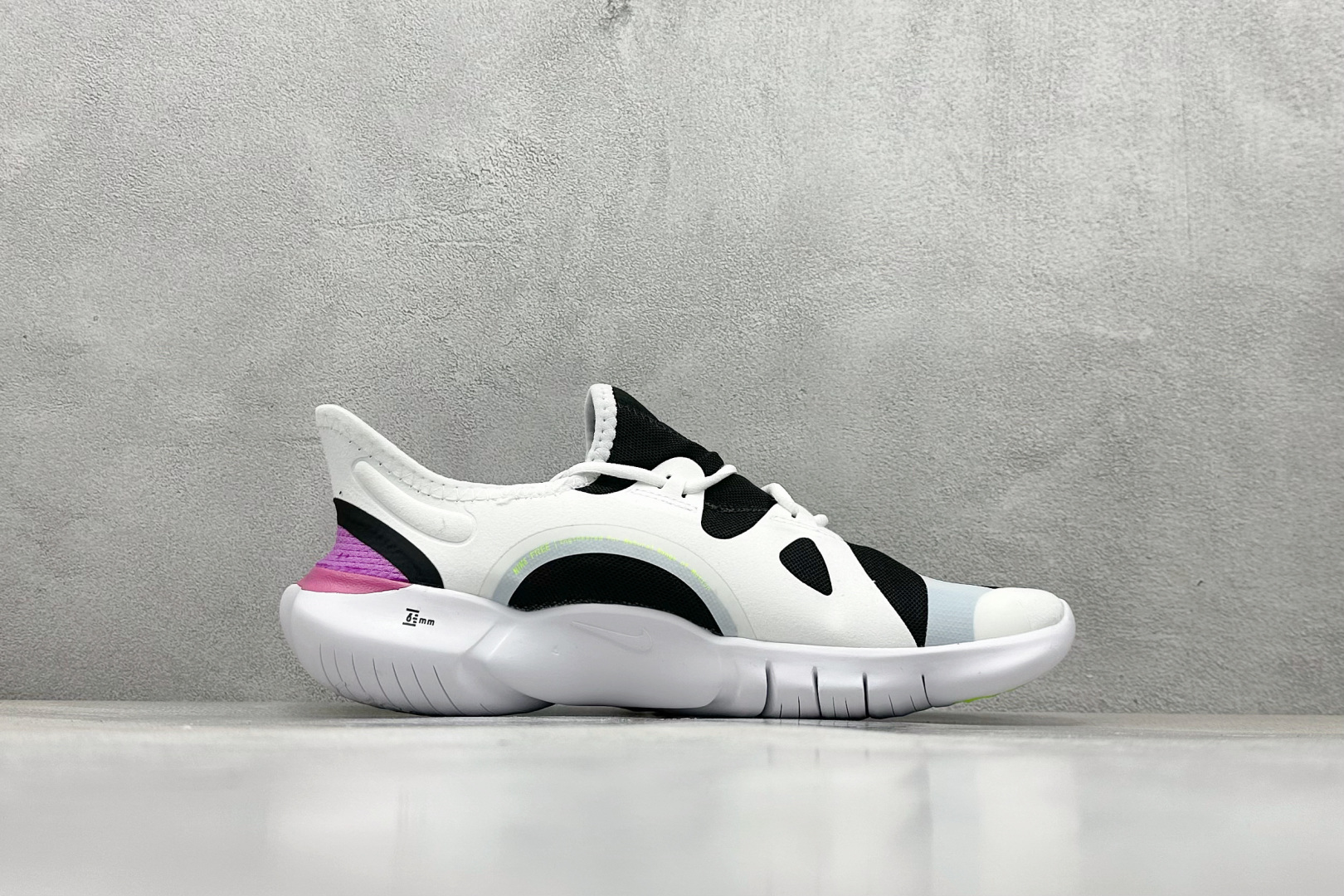 CH版Nk Free RN 5.0 耐克赤足超轻量跑鞋 AQ1289-100-莆田鞋,莆田鞋货源,高仿鞋,高仿鞋货源,安福档口,莆田高仿鞋,莆田鞋批发,高仿鞋批发,莆田高仿运动鞋,高仿运动鞋,莆田运动鞋 CH版Nk Free RN 5.0 耐克赤足超轻量跑鞋 AQ1289-100