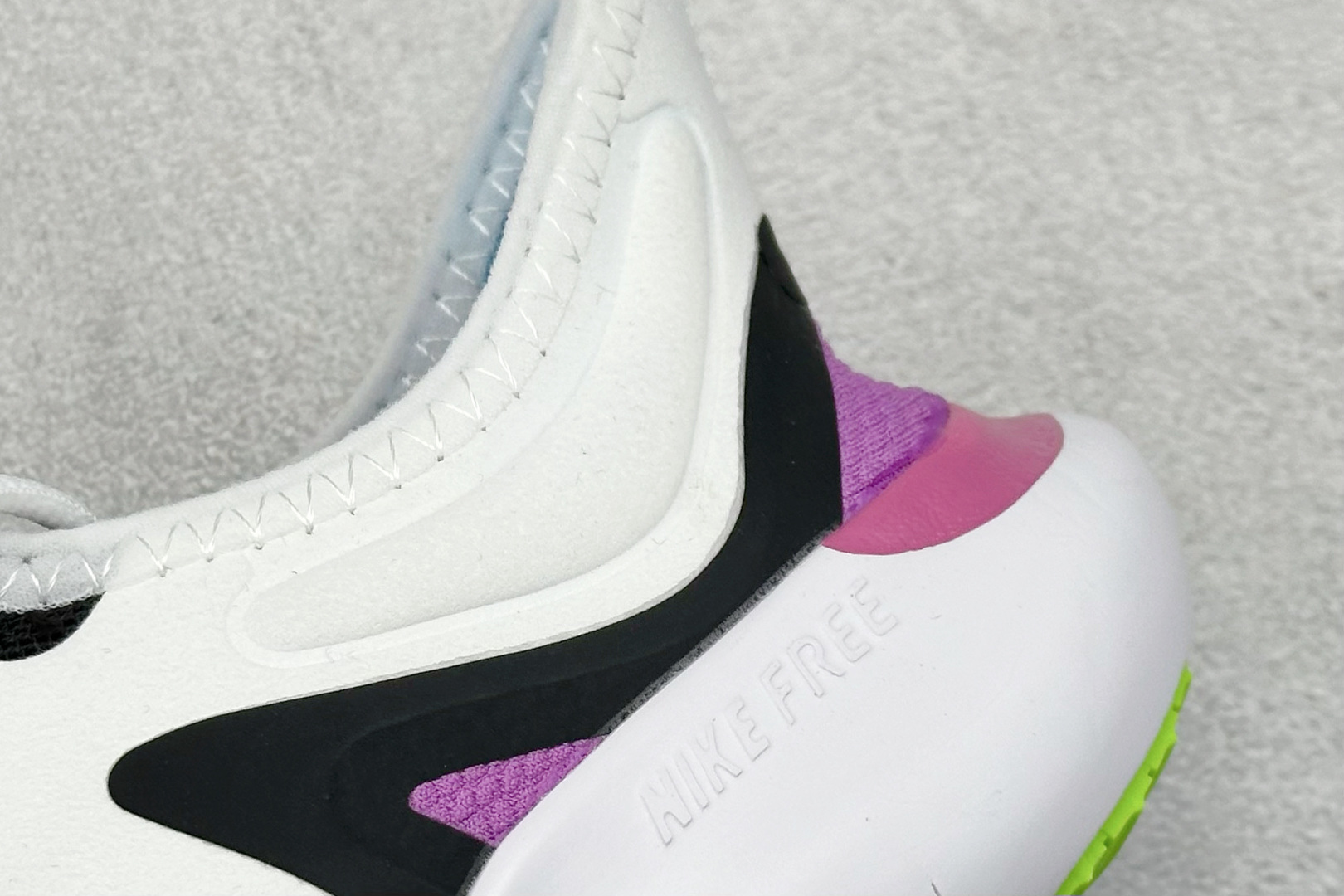 CH版Nk Free RN 5.0 耐克赤足超轻量跑鞋 AQ1289-100-莆田鞋,莆田鞋货源,高仿鞋,高仿鞋货源,安福档口,莆田高仿鞋,莆田鞋批发,高仿鞋批发,莆田高仿运动鞋,高仿运动鞋,莆田运动鞋 CH版Nk Free RN 5.0 耐克赤足超轻量跑鞋 AQ1289-100