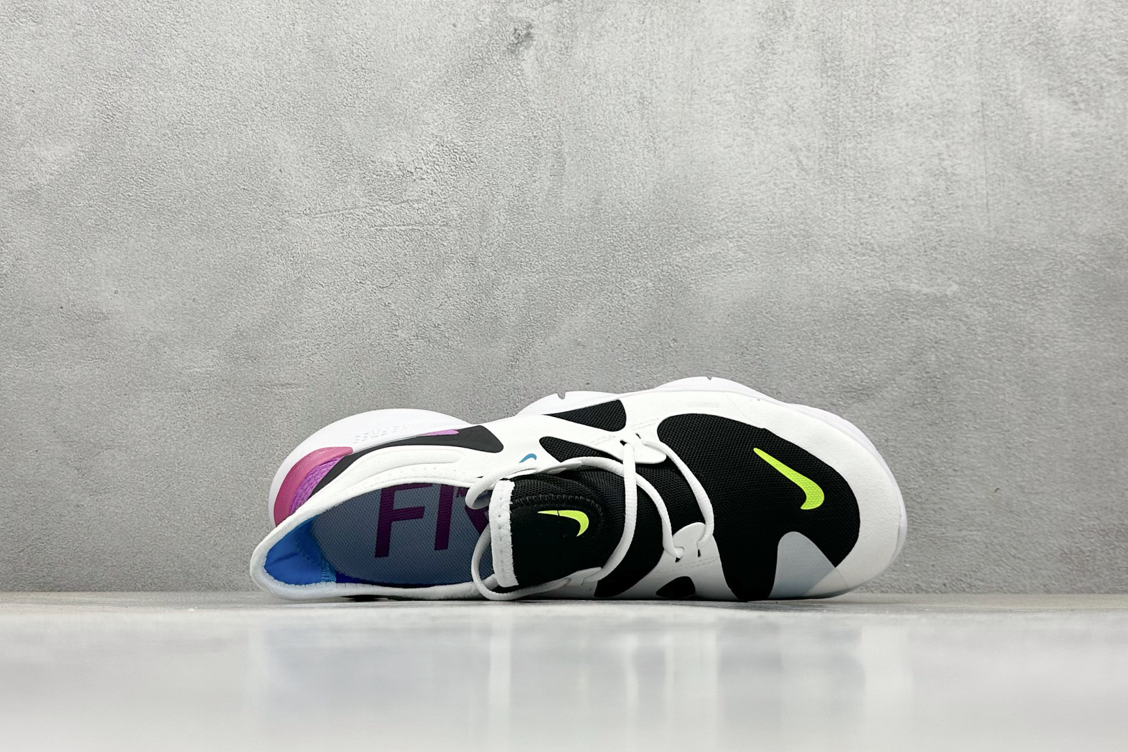 CH版Nk Free RN 5.0 耐克赤足超轻量跑鞋 AQ1289-100-莆田鞋,莆田鞋货源,高仿鞋,高仿鞋货源,安福档口,莆田高仿鞋,莆田鞋批发,高仿鞋批发,莆田高仿运动鞋,高仿运动鞋,莆田运动鞋 CH版Nk Free RN 5.0 耐克赤足超轻量跑鞋 AQ1289-100