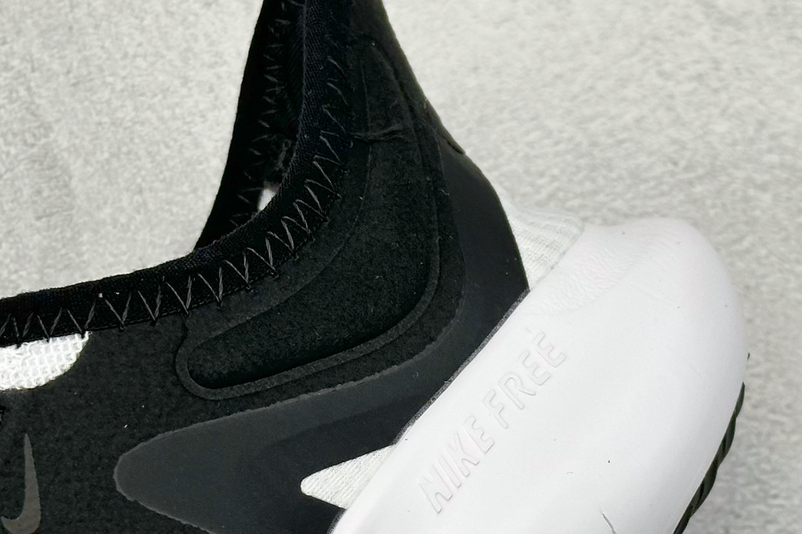 CH版Nk Free RN 5.0 耐克赤足超轻量跑鞋 AQ1289-003-莆田鞋,莆田鞋货源,高仿鞋,高仿鞋货源,安福档口,莆田高仿鞋,莆田鞋批发,高仿鞋批发,莆田高仿运动鞋,高仿运动鞋,莆田运动鞋 CH版Nk Free RN 5.0 耐克赤足超轻量跑鞋 AQ1289-003