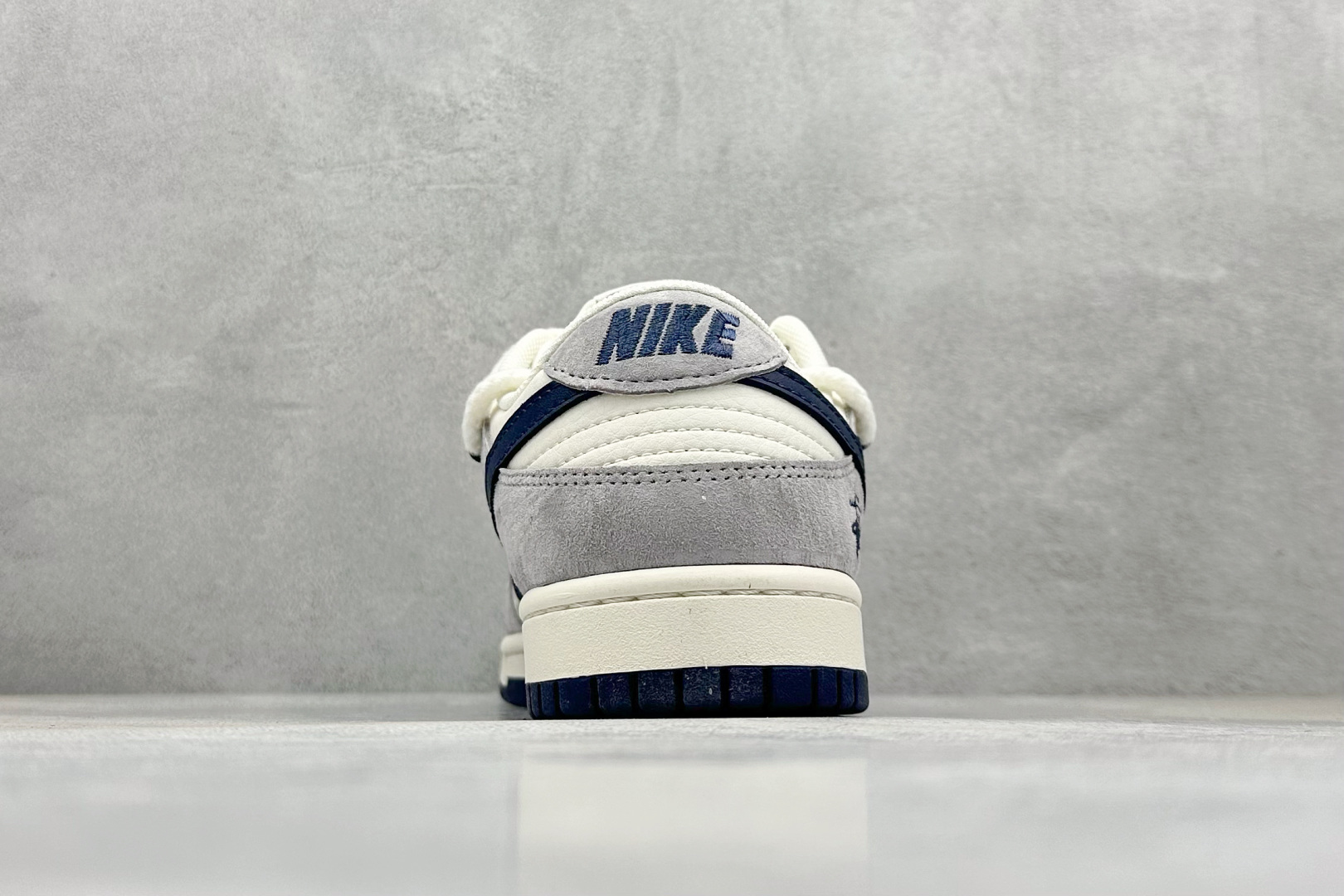 XC版Nike SB Dunk Low x Stussy 米蓝小钩双绑带 SJ2068-296