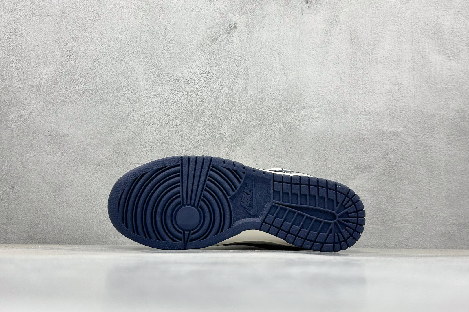 XC版Nike SB Dunk Low x Stussy 米蓝小钩双绑带 SJ2068-296