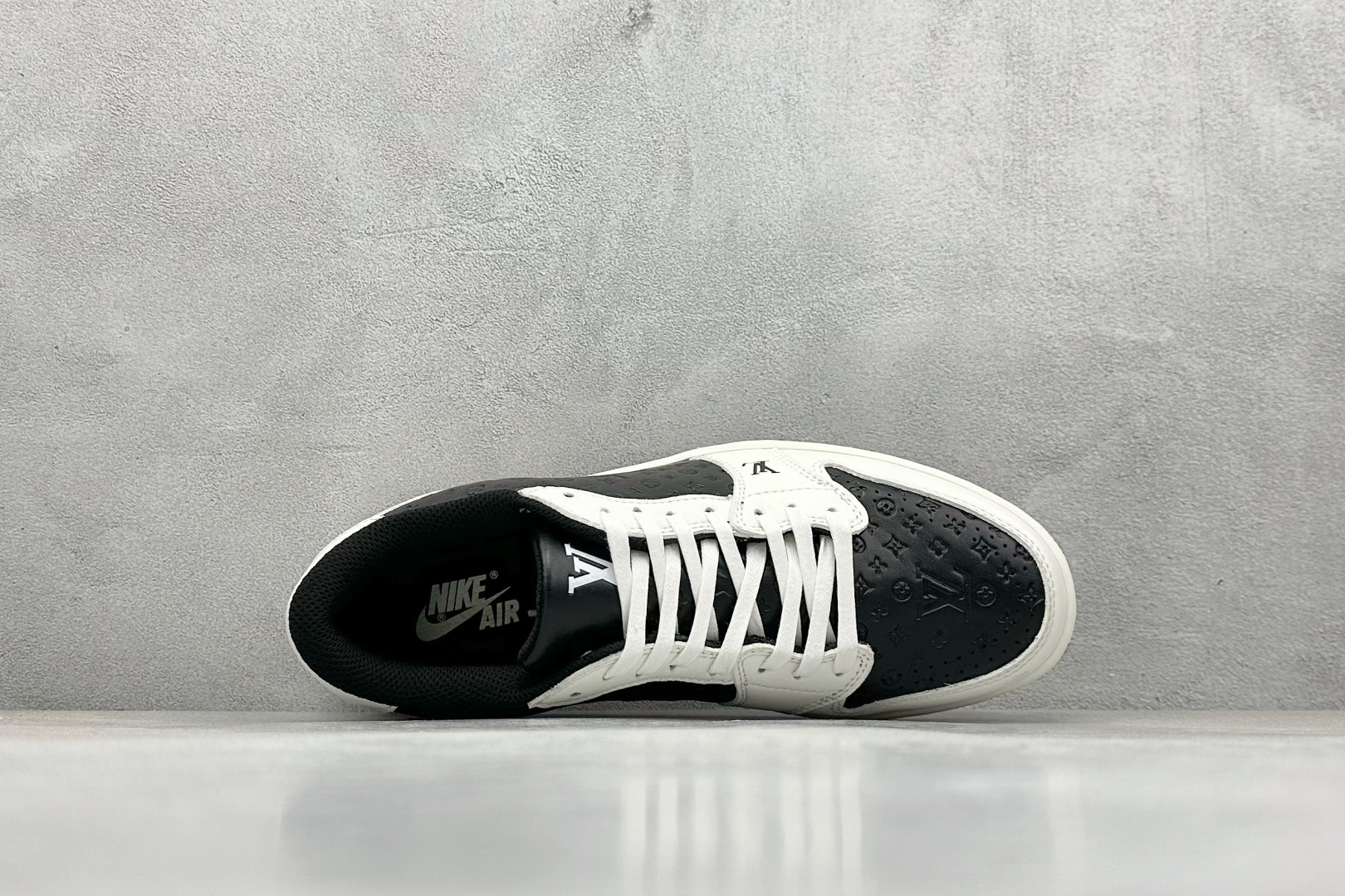 LV路易威登 Louis Vuitton Trainer Sneaker Low 低帮复古休闲运动文化百搭篮球板鞋